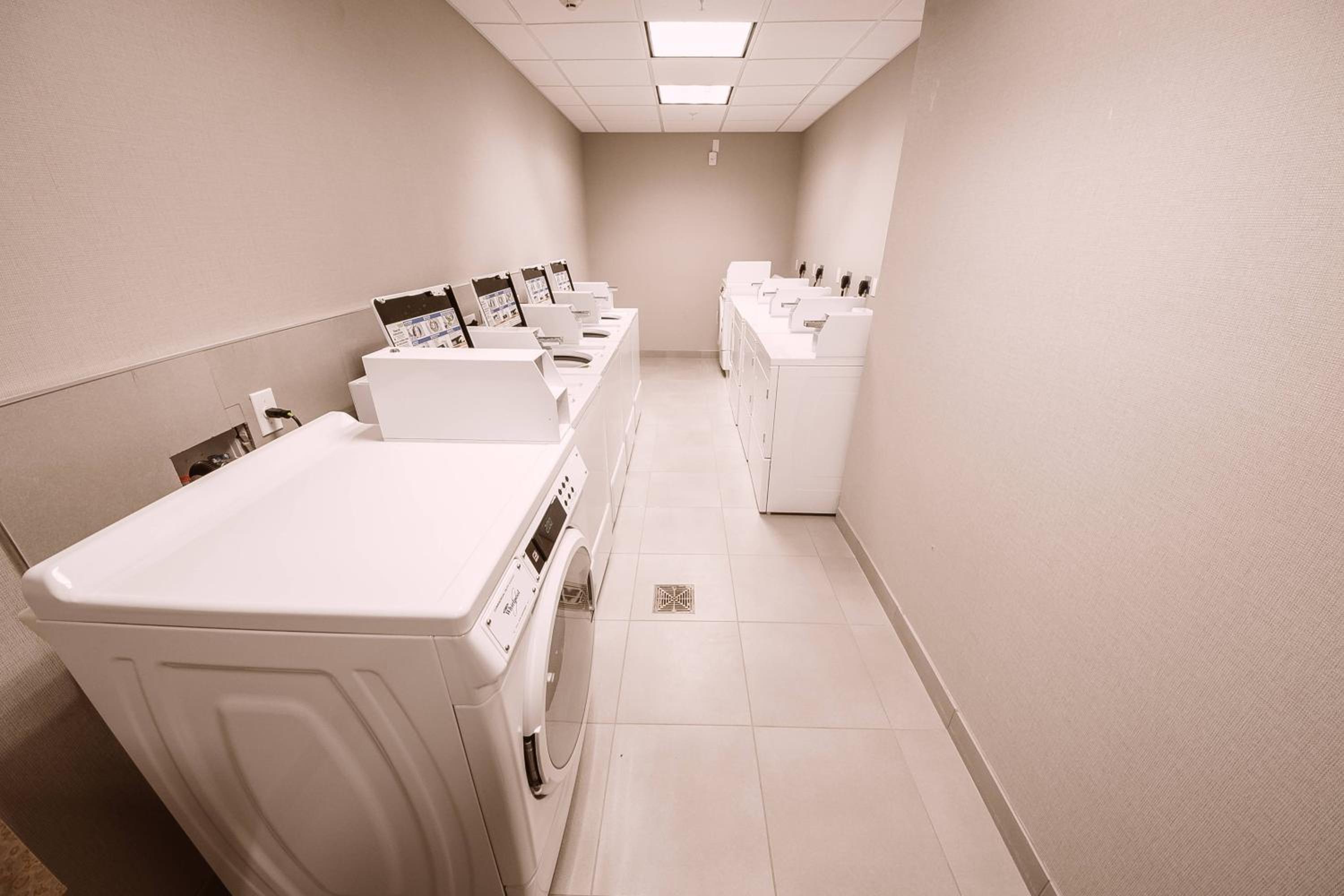 Residence Inn by Marriott Harlingen - Property Image 5