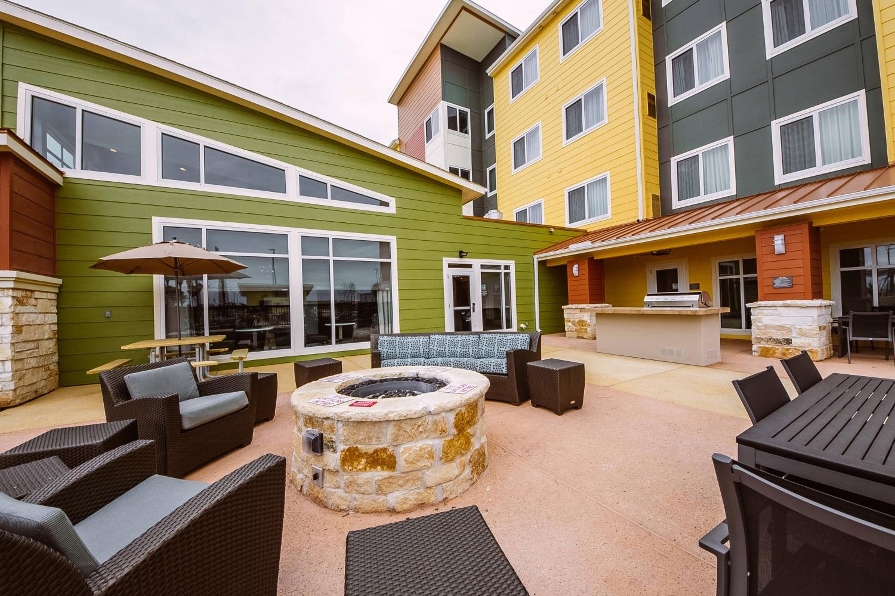 Residence Inn by Marriott Harlingen - Property Image 4