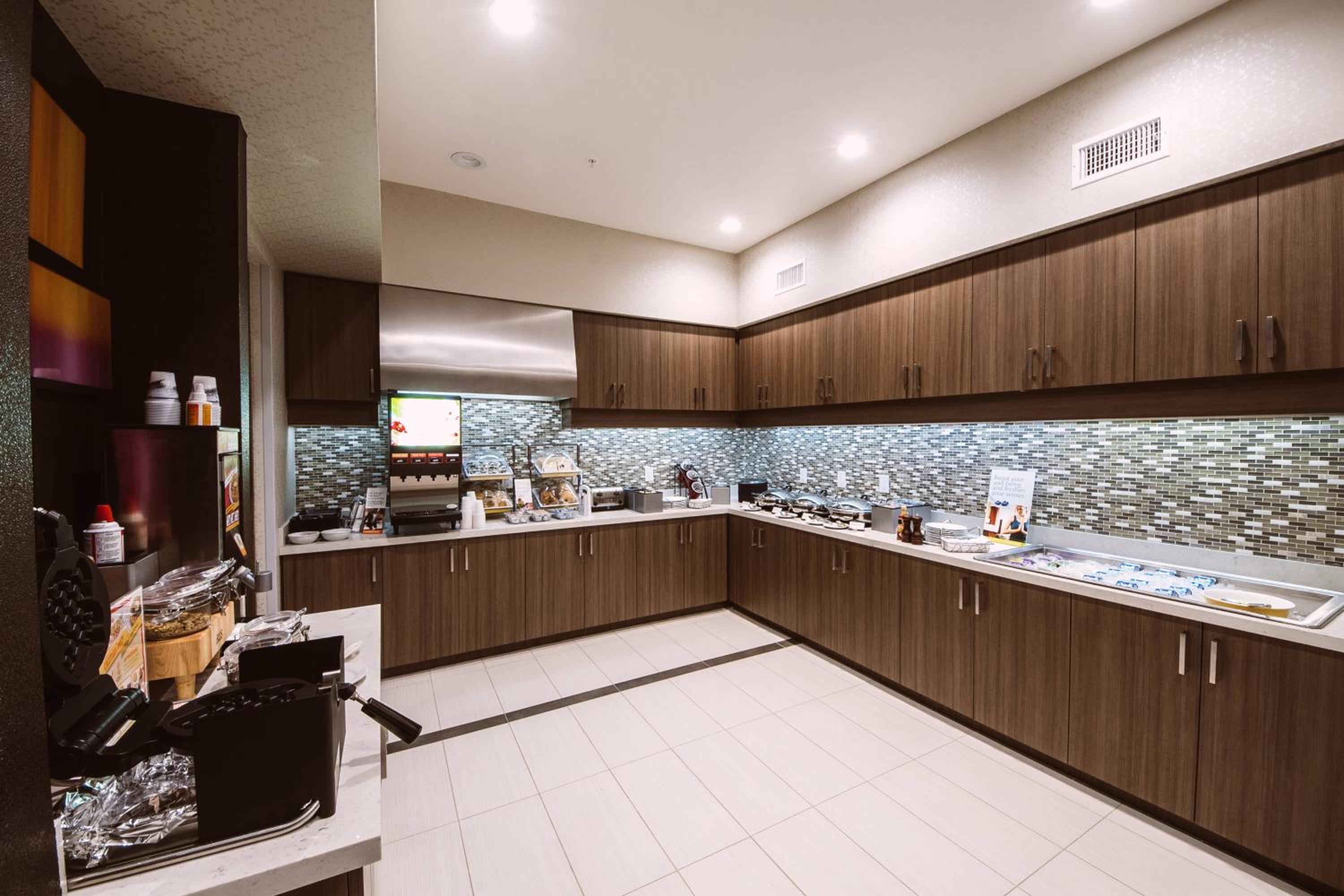 Residence Inn by Marriott Harlingen - Property Image 7