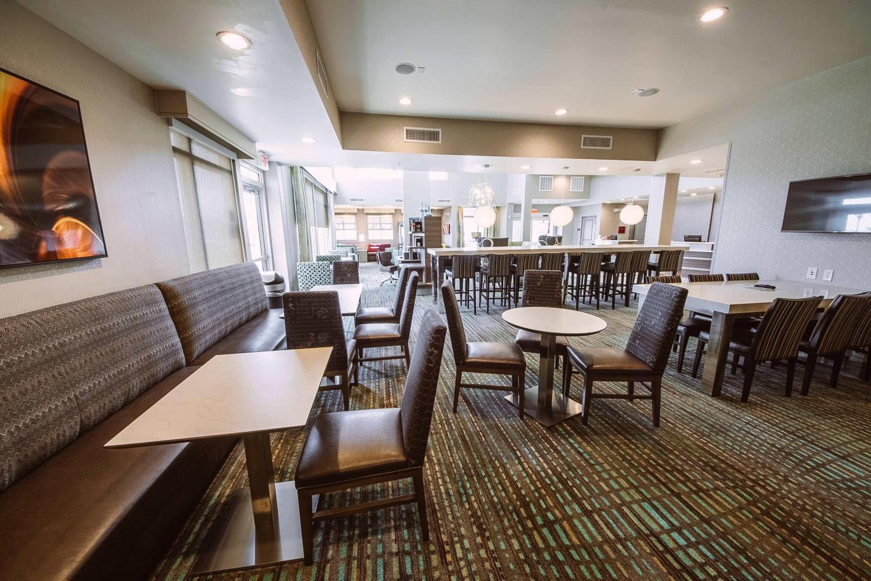 Residence Inn by Marriott Harlingen - Property Image 9