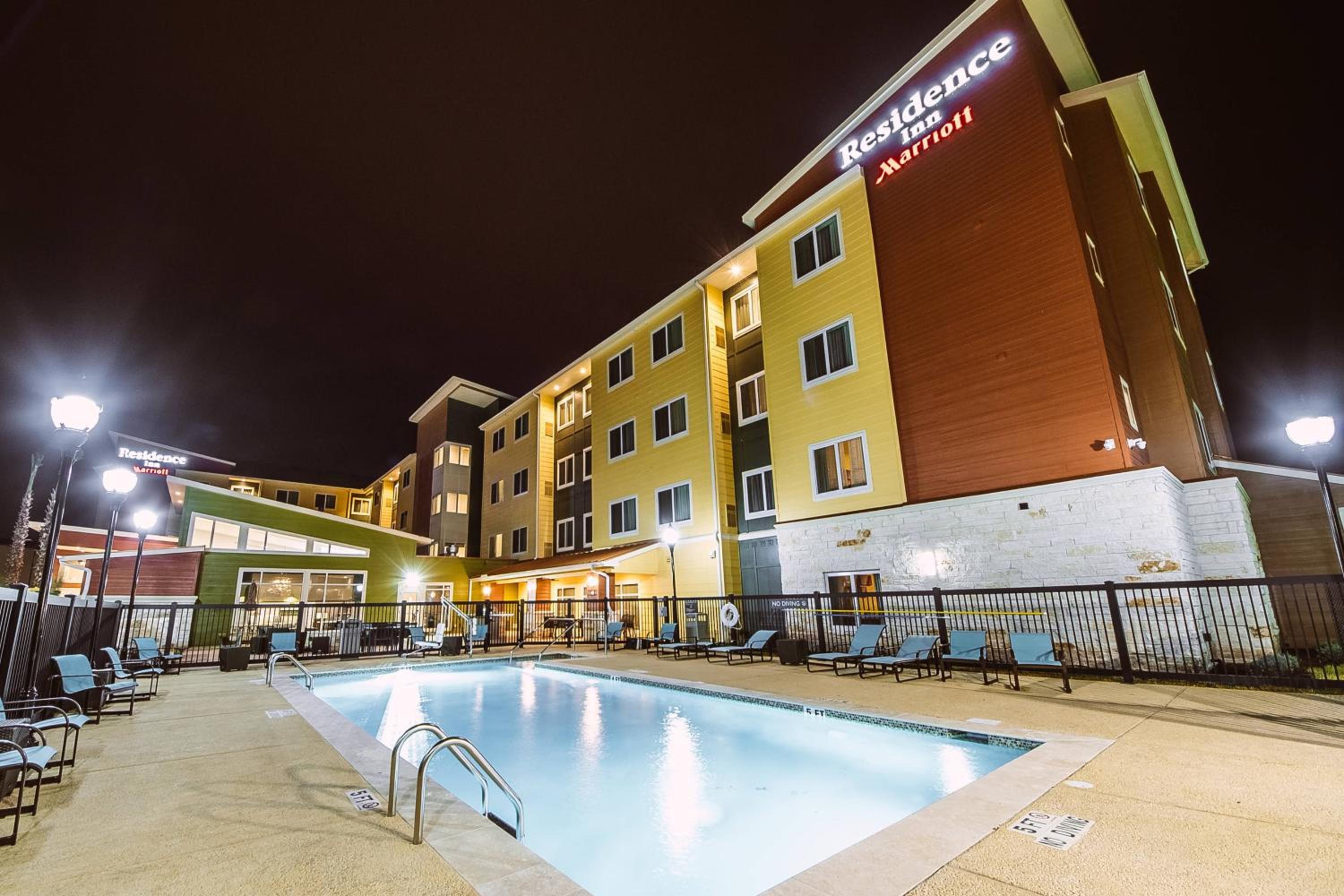 Residence Inn by Marriott Harlingen - Property Image 12