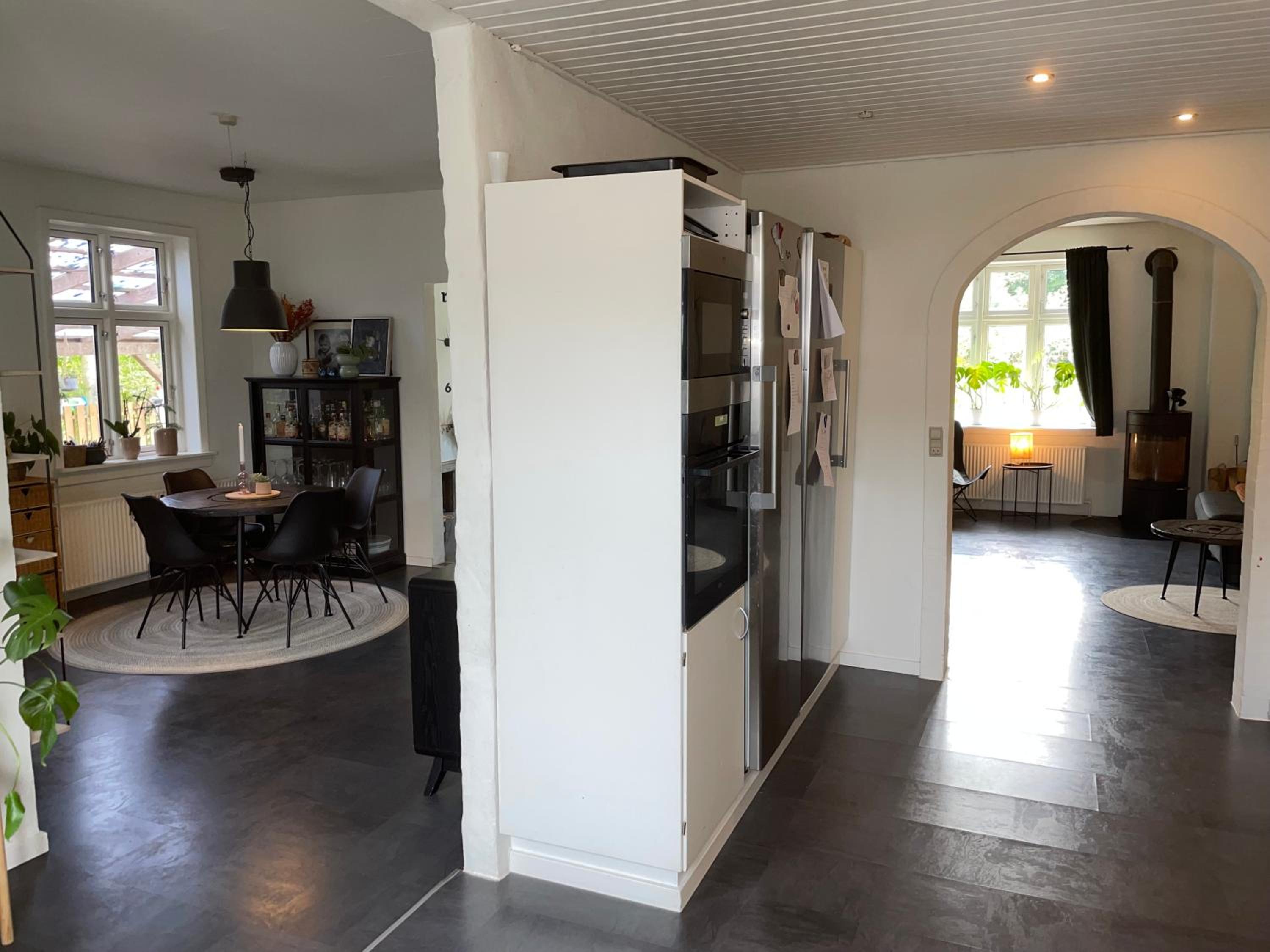 Hestkær Family Rooms