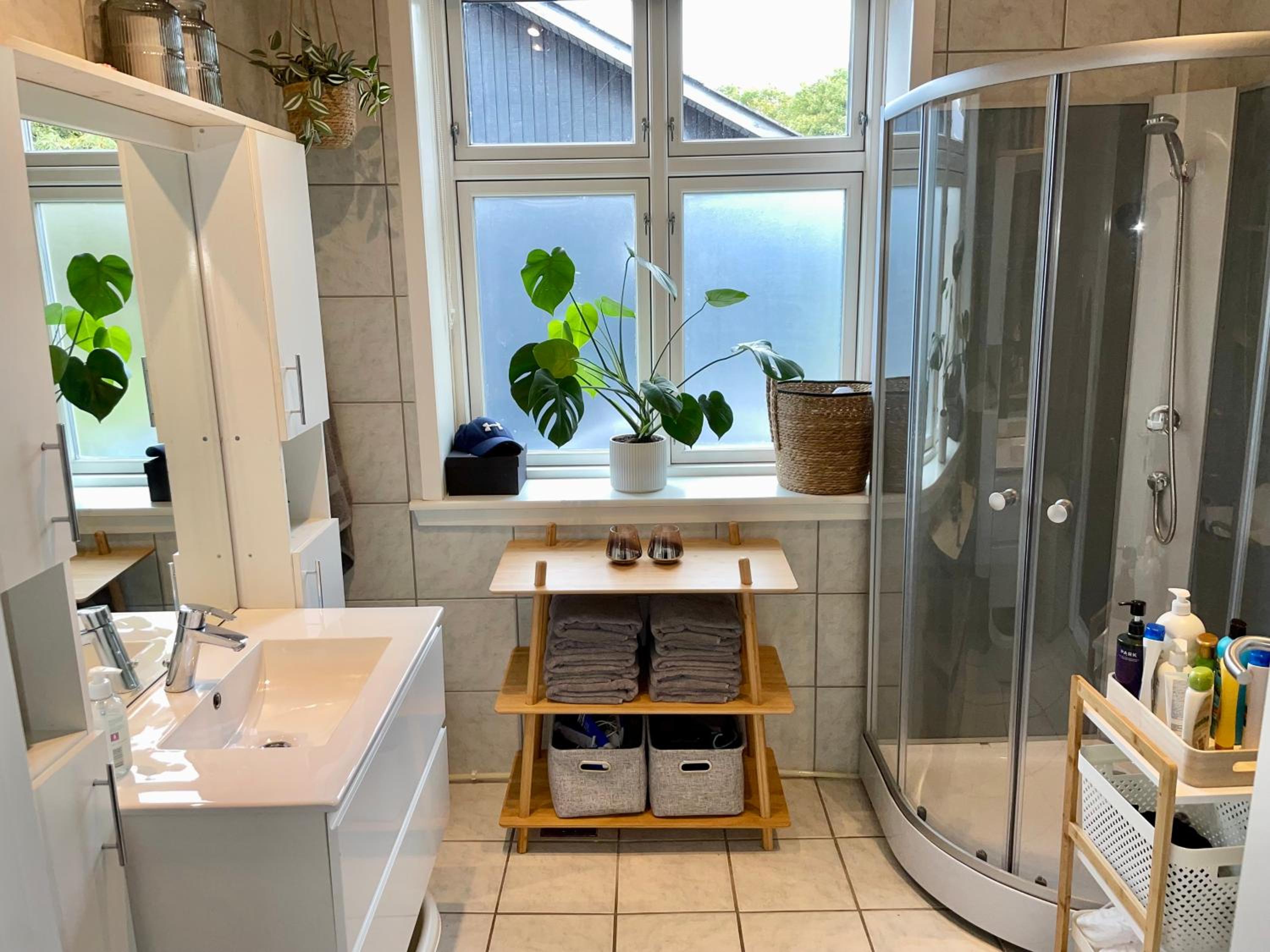 Hestkær Family Rooms