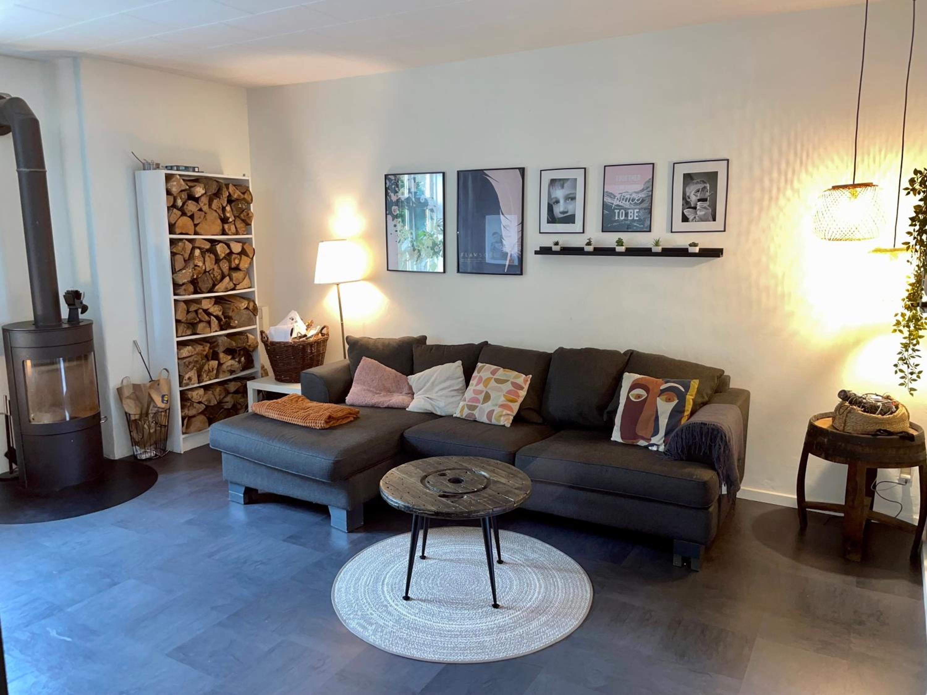 Hestkær Family Rooms