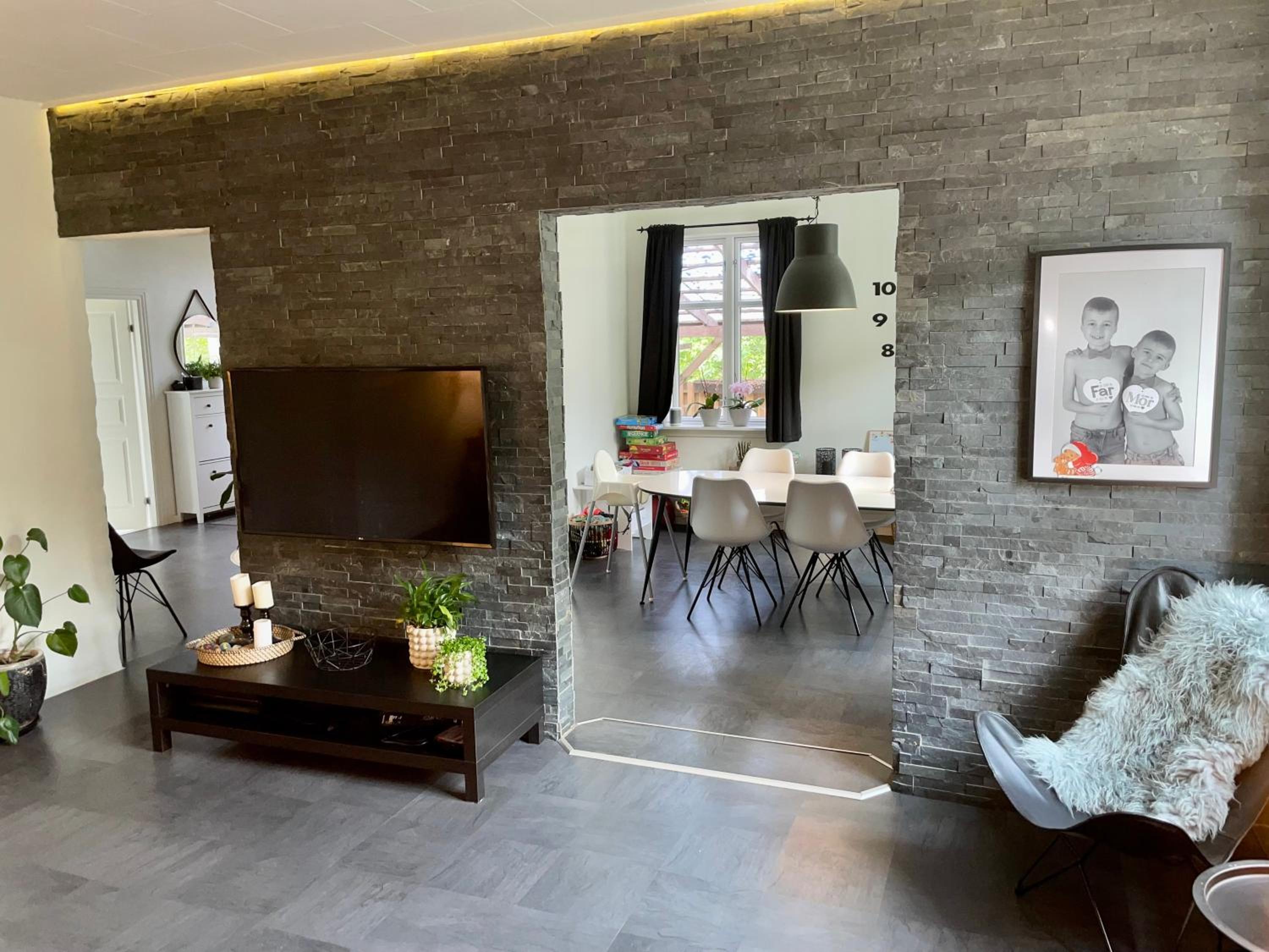 Hestkær Family Rooms