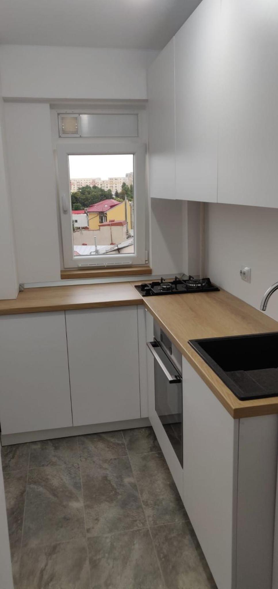 Condo Dorobanti