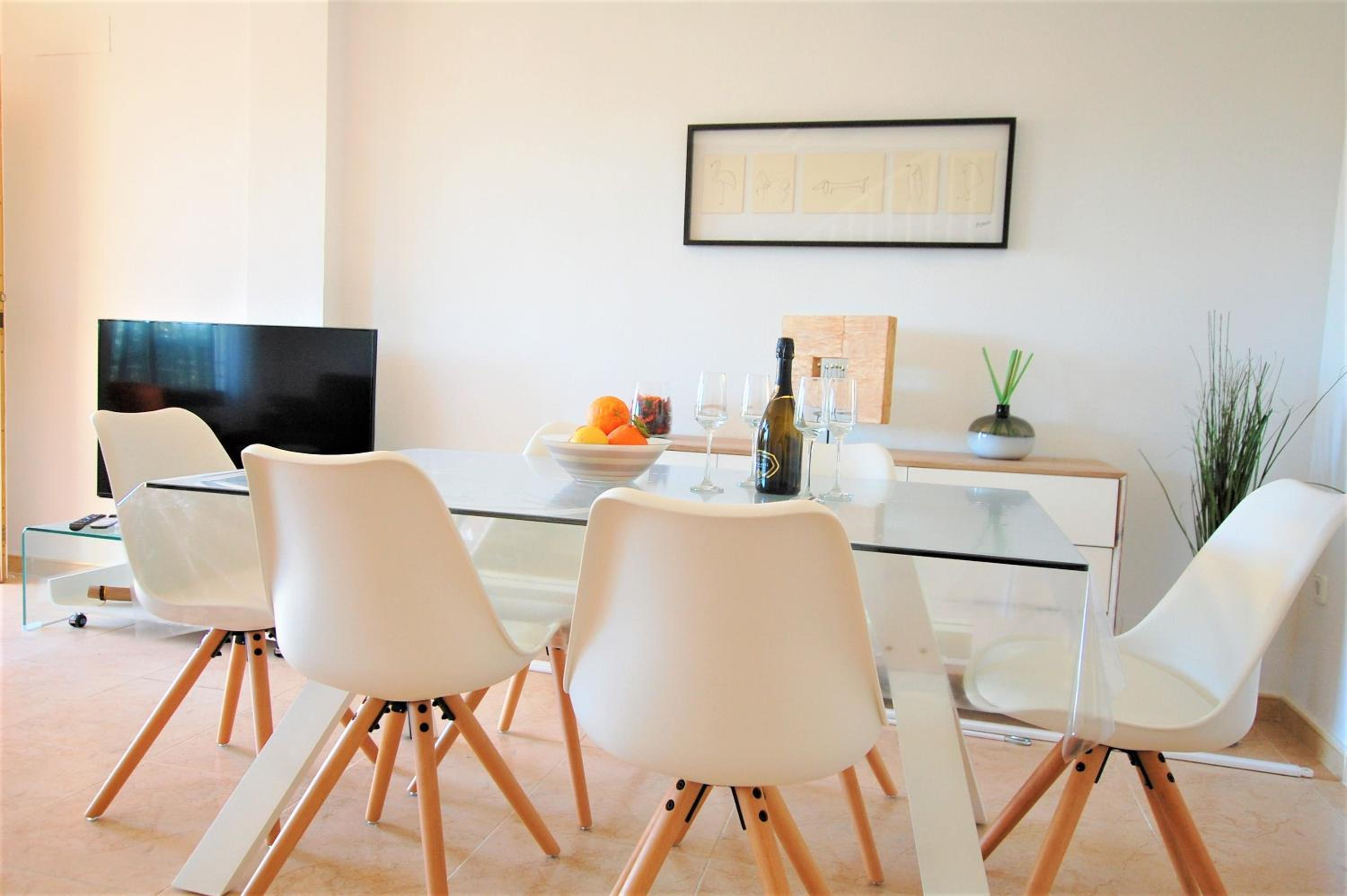 Beautiful house in Campoamor Golf