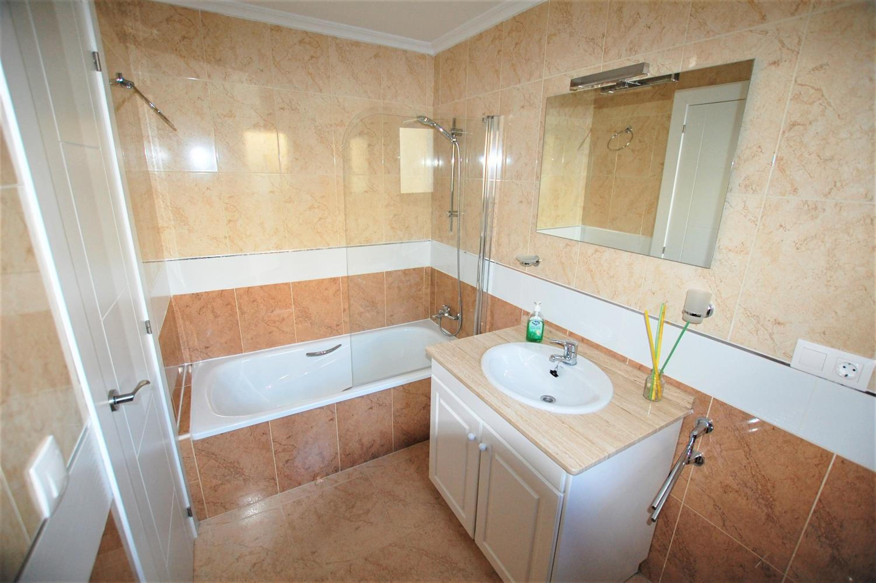 Beautiful house in Campoamor Golf