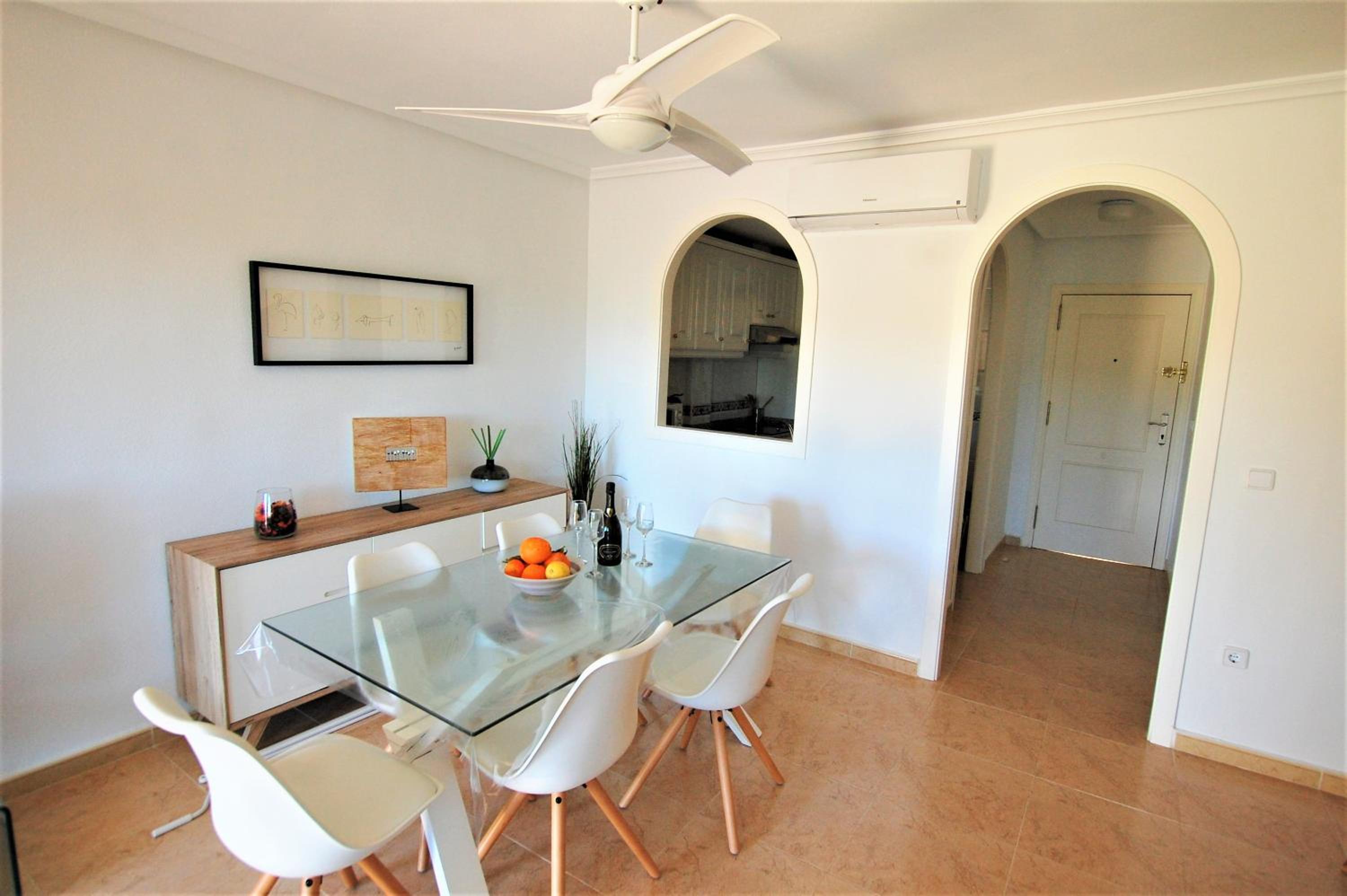 Beautiful house in Campoamor Golf