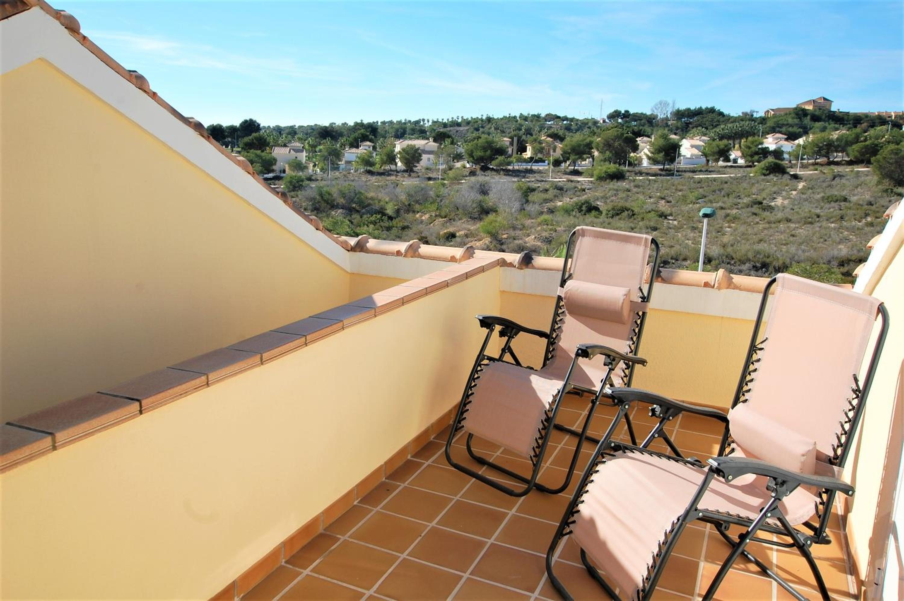 Beautiful house in Campoamor Golf