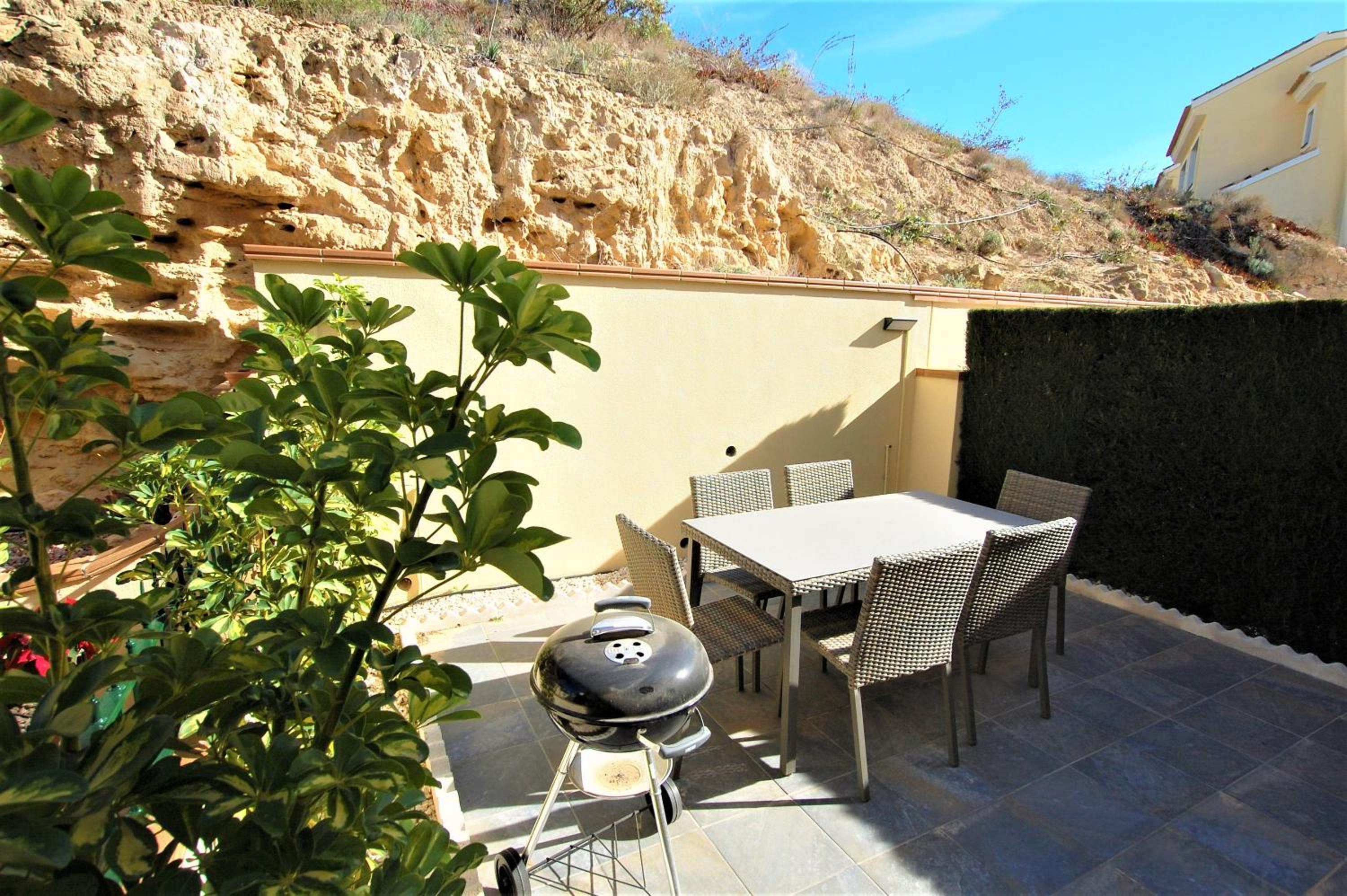 Beautiful house in Campoamor Golf