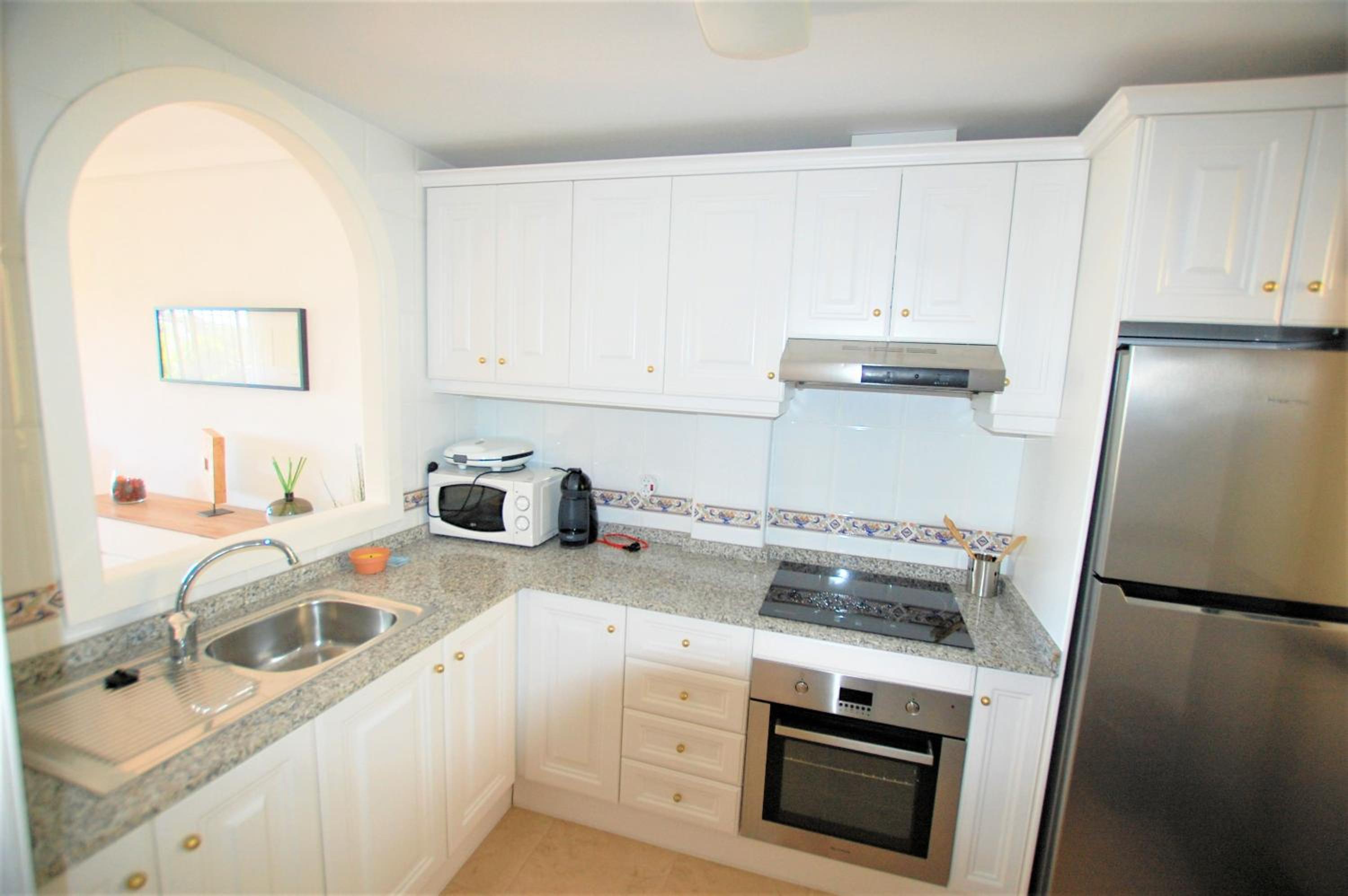 Beautiful house in Campoamor Golf