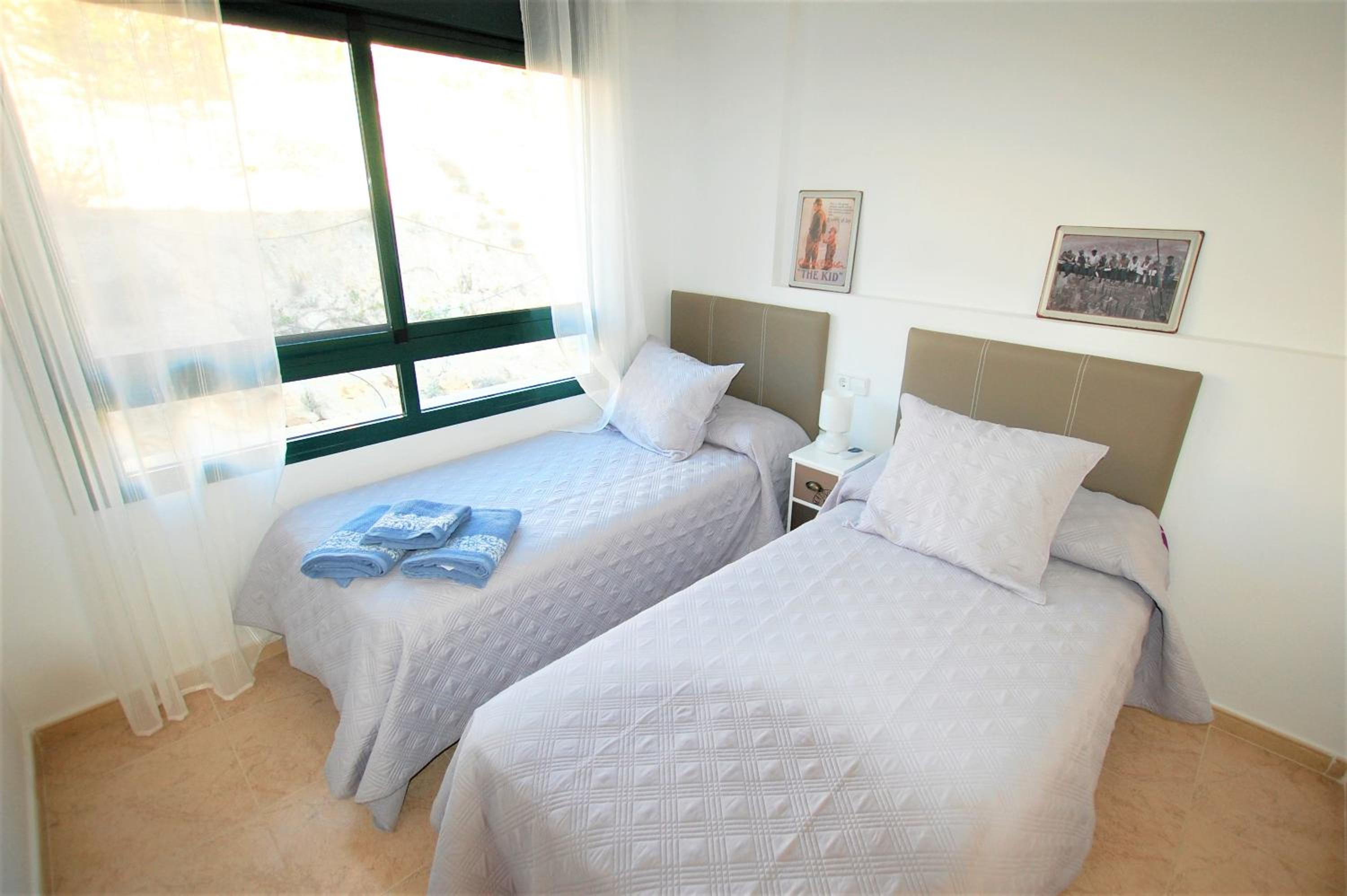 Beautiful house in Campoamor Golf