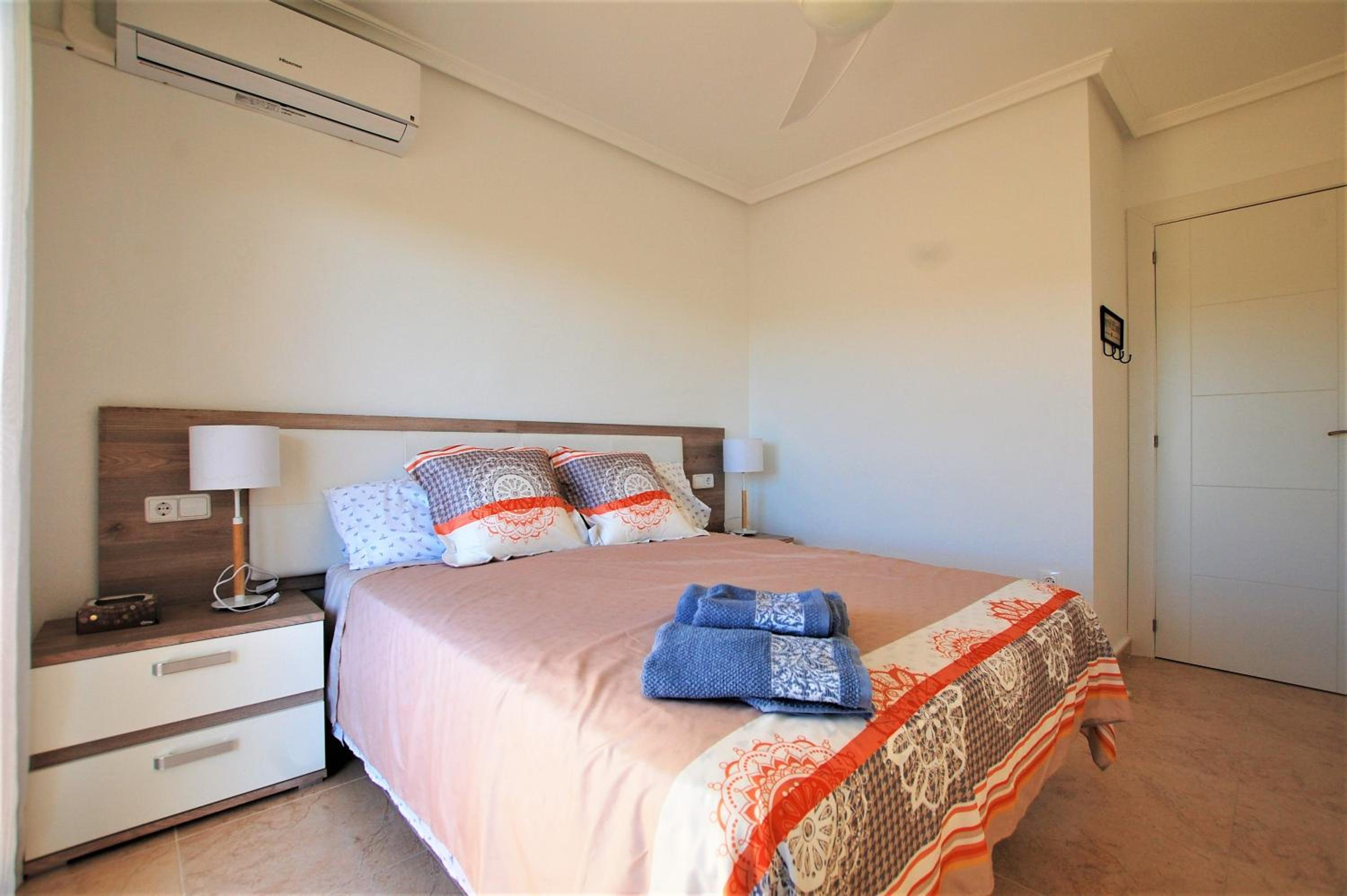 Beautiful house in Campoamor Golf