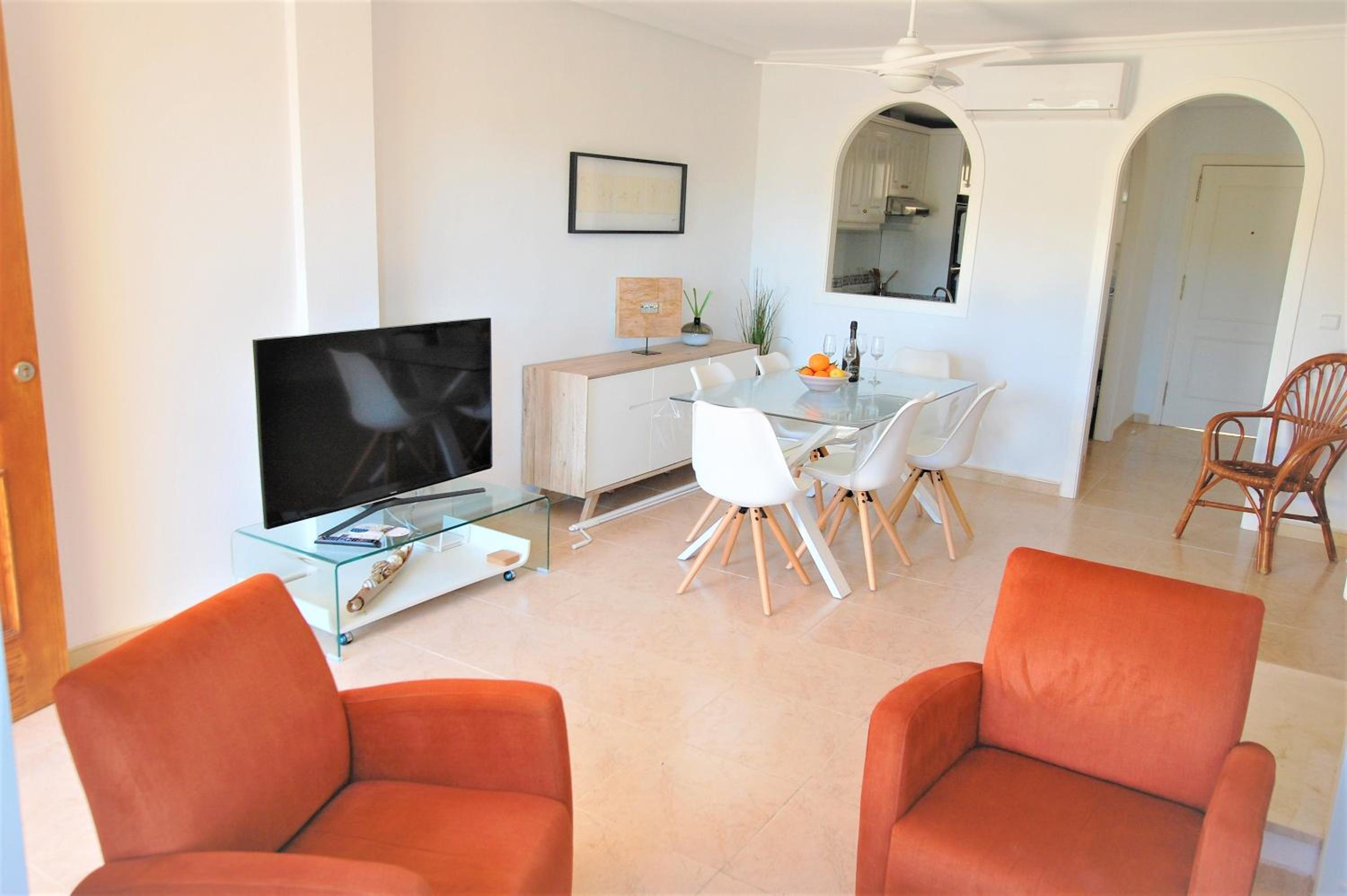 Beautiful house in Campoamor Golf
