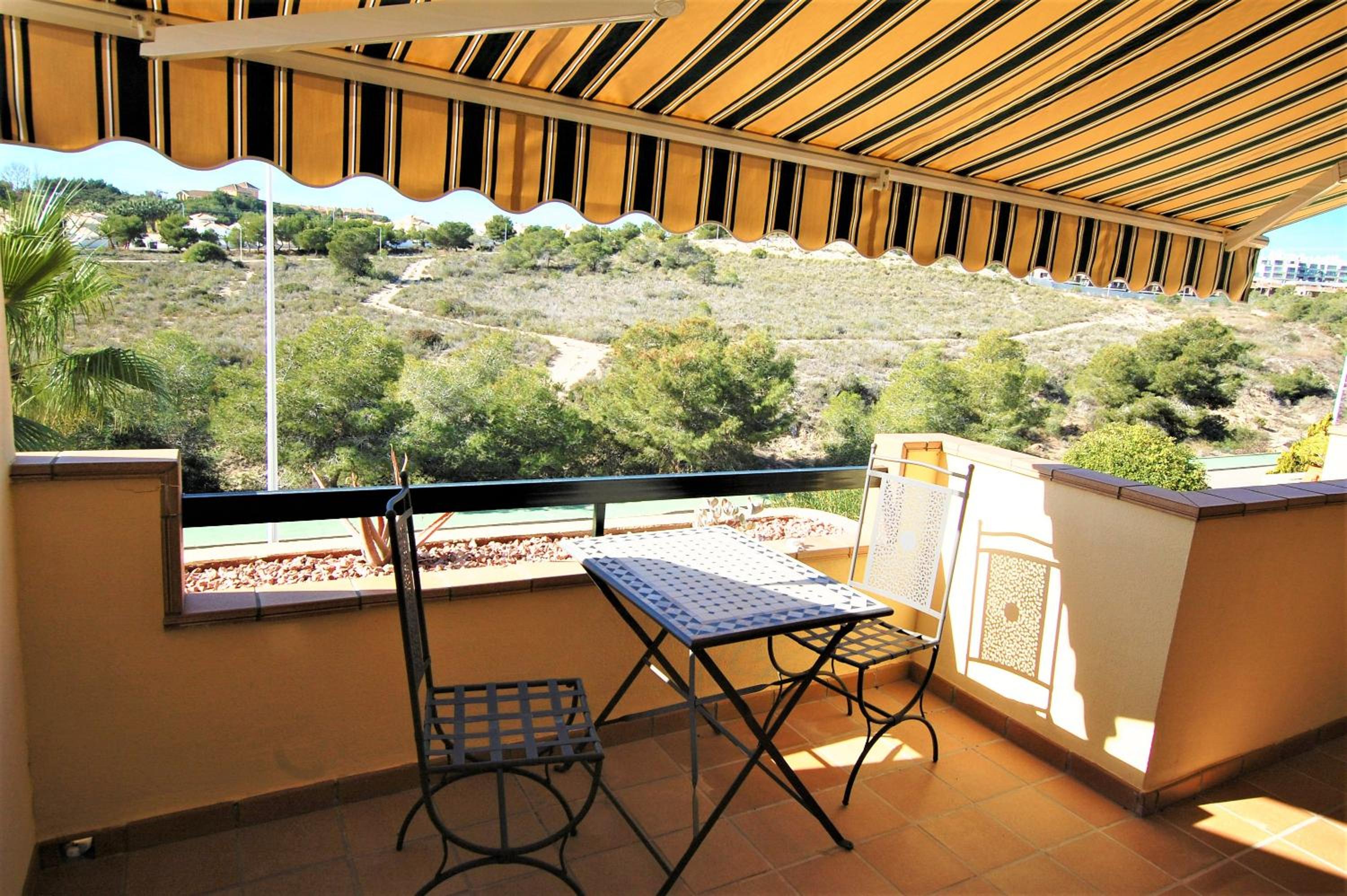 Beautiful house in Campoamor Golf