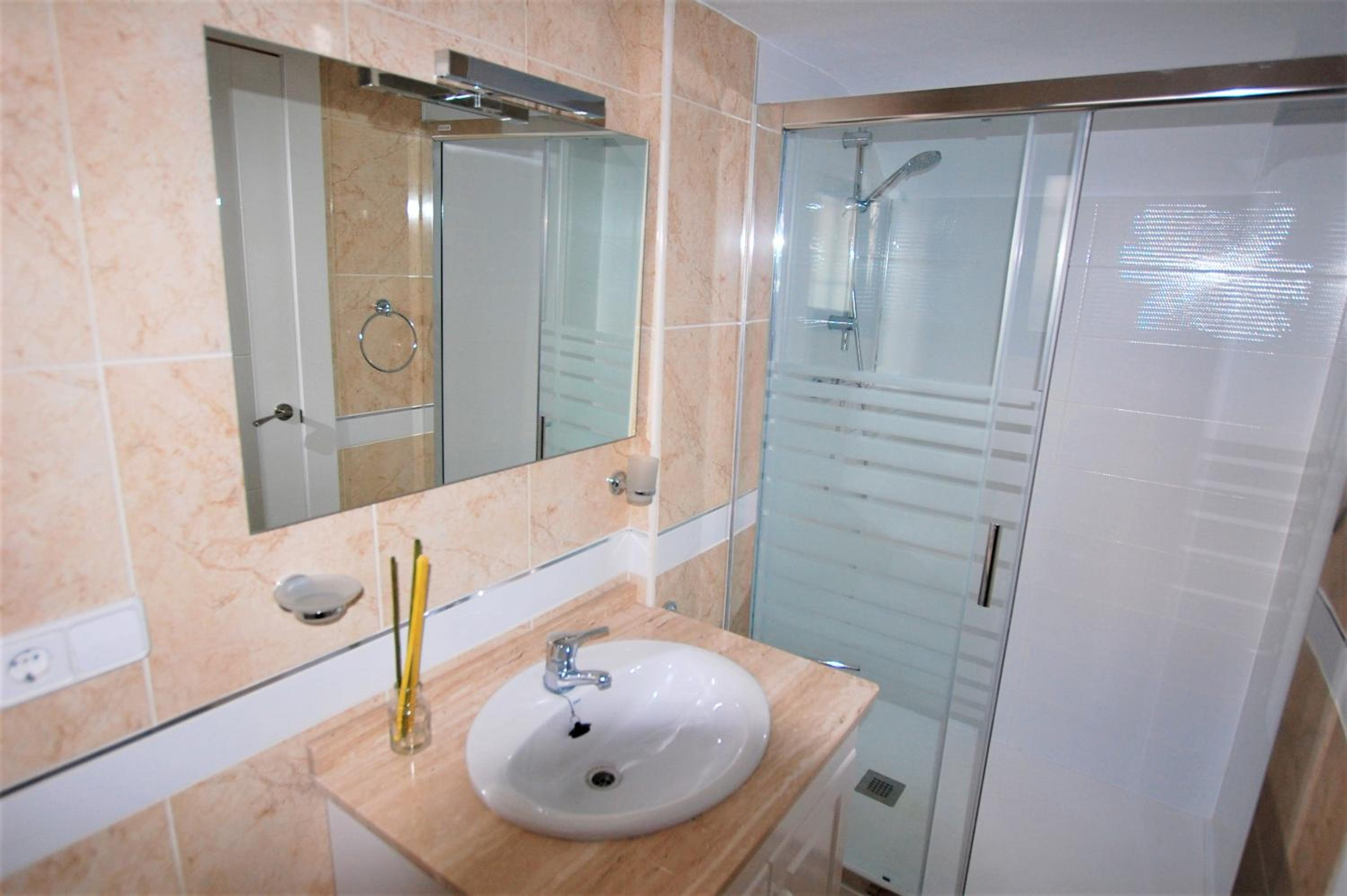 Beautiful house in Campoamor Golf