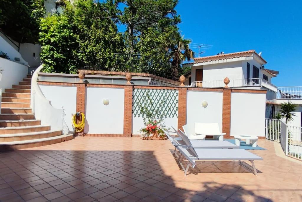 Bellavilla Sorrento A photo 5