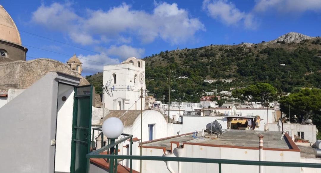 La Meraviglia Guest House view 5