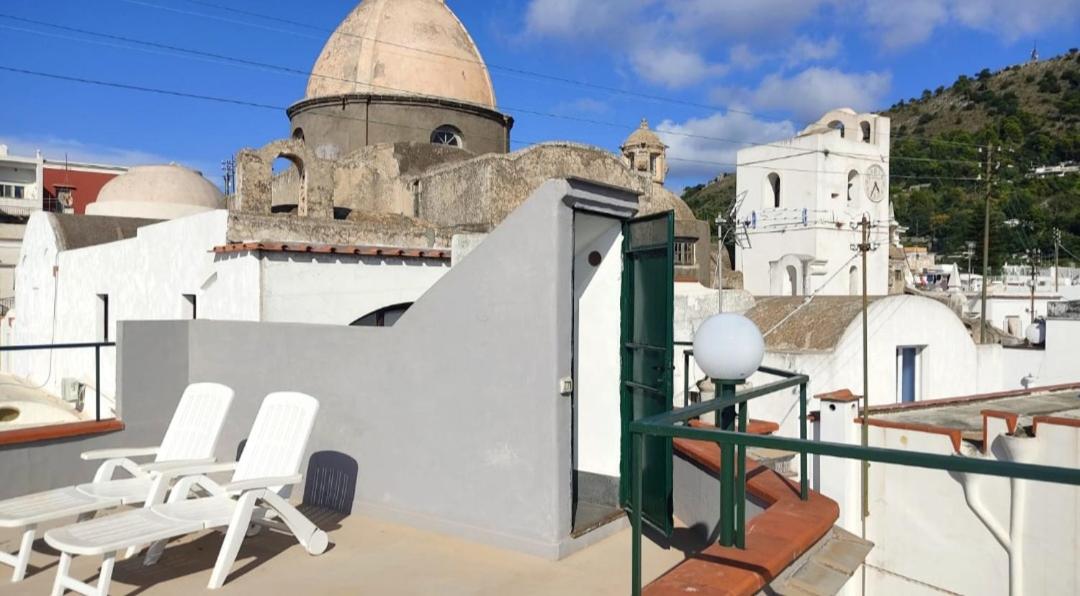La Meraviglia Guest House view 4