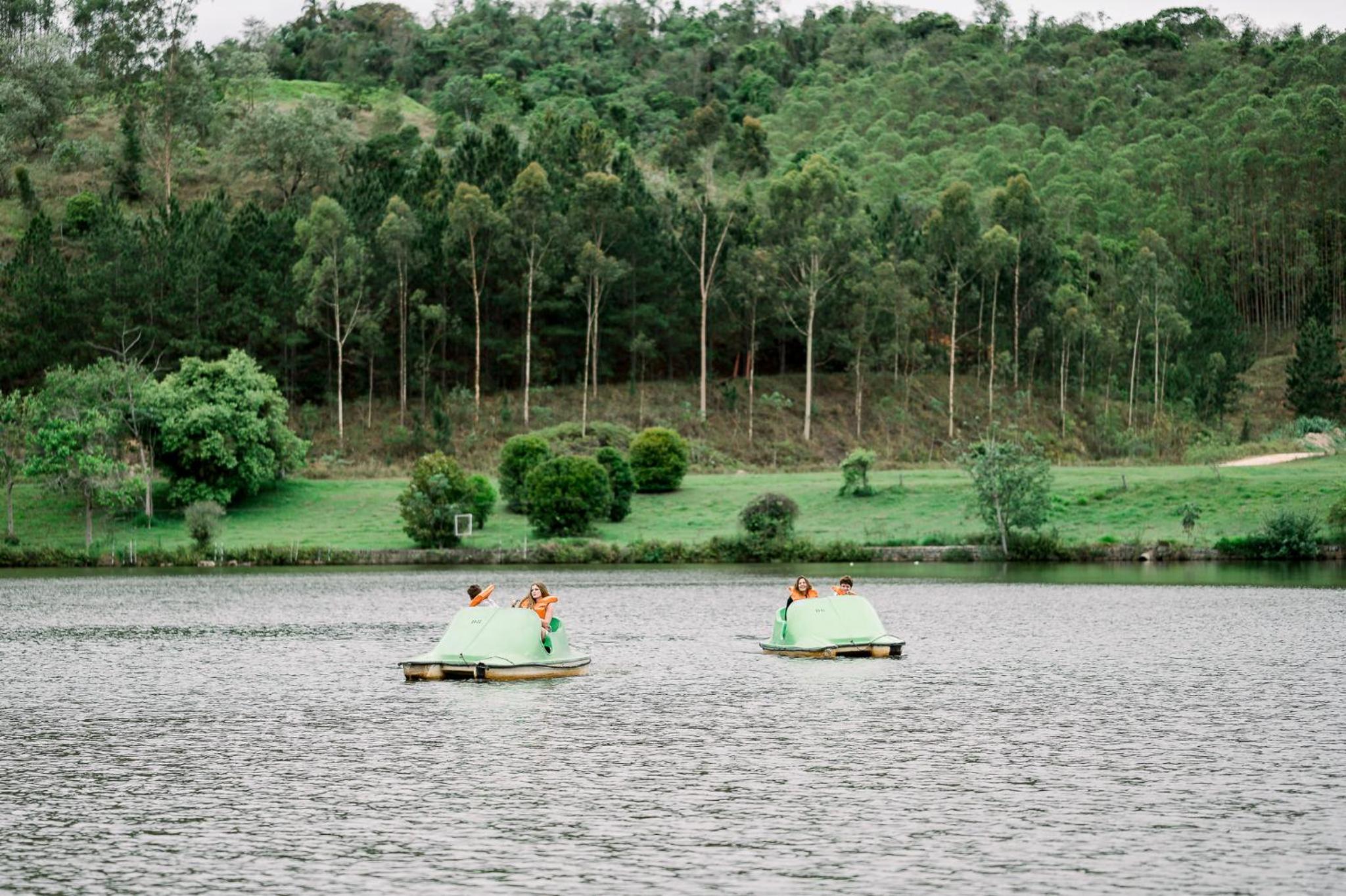 Guararema Parque Hotel