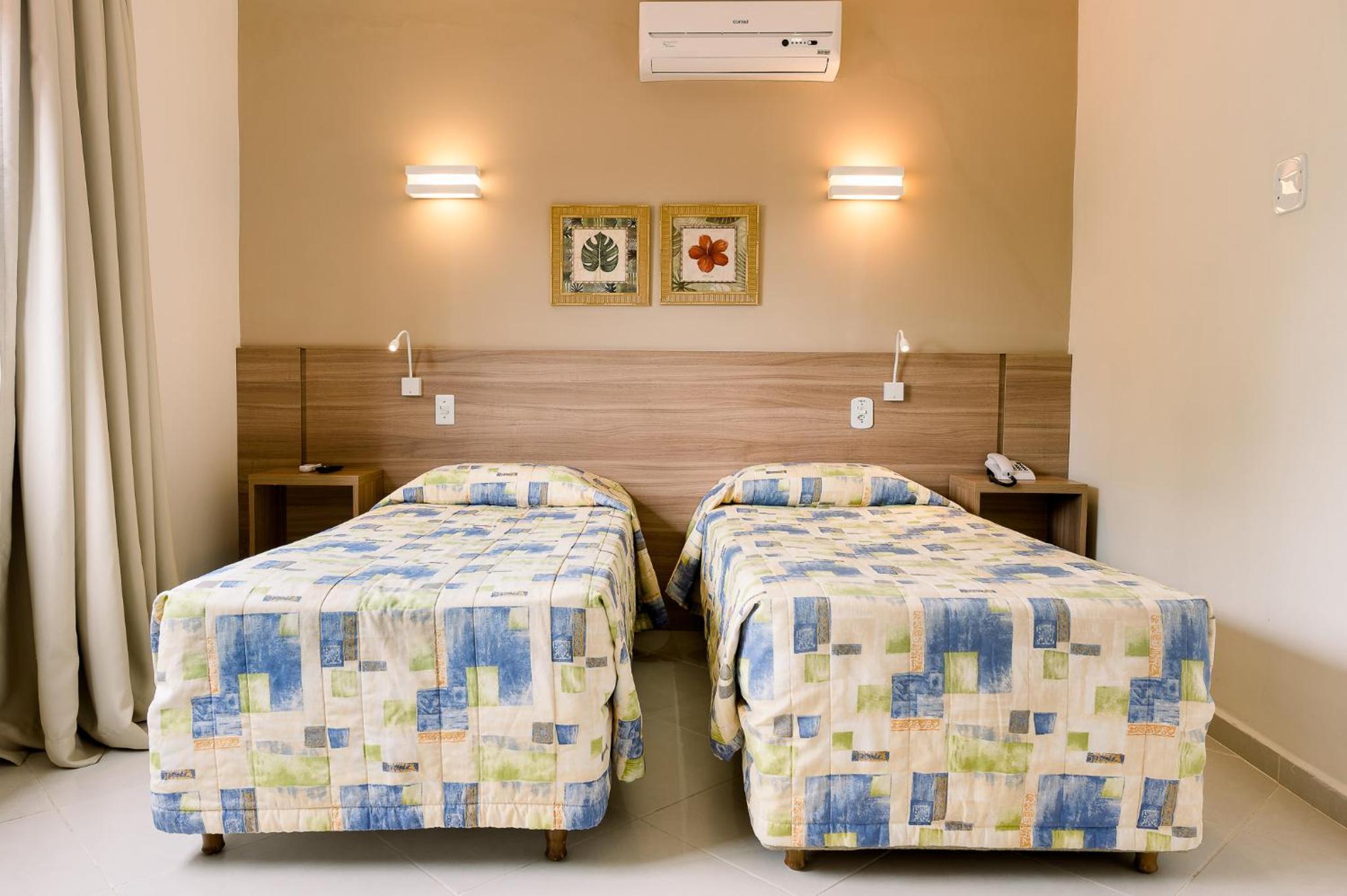 Guararema Parque Hotel