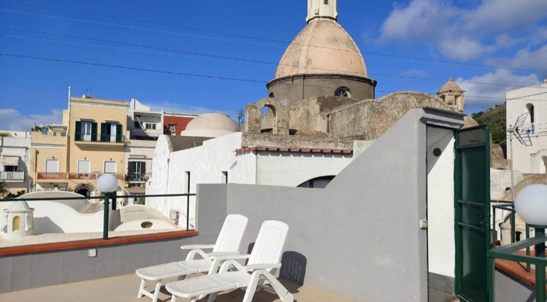 La Meraviglia Guest House view 3