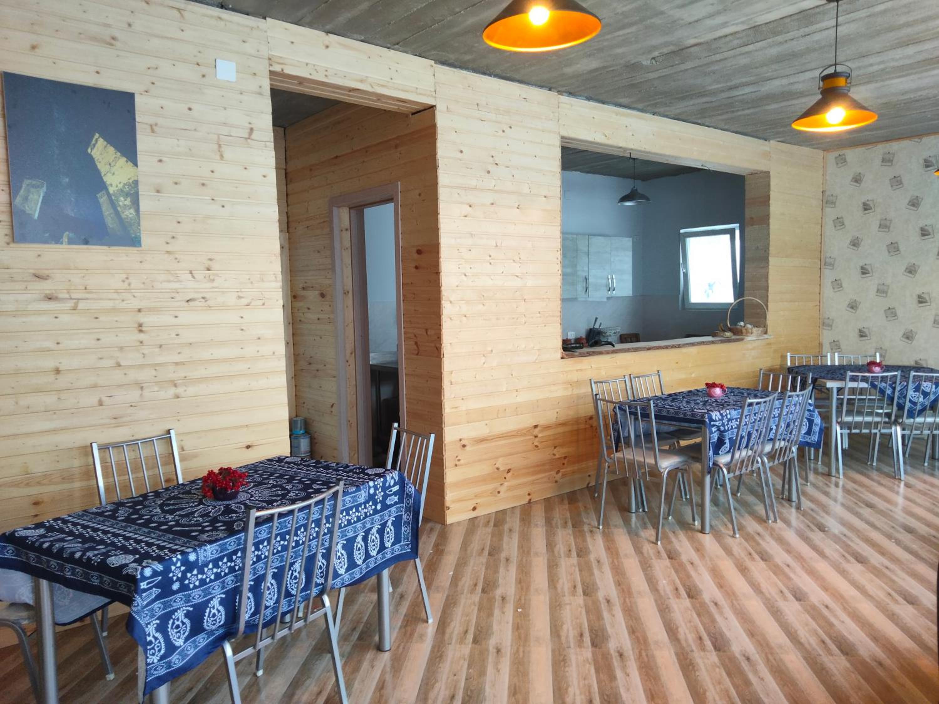 Melen-guest house view 3