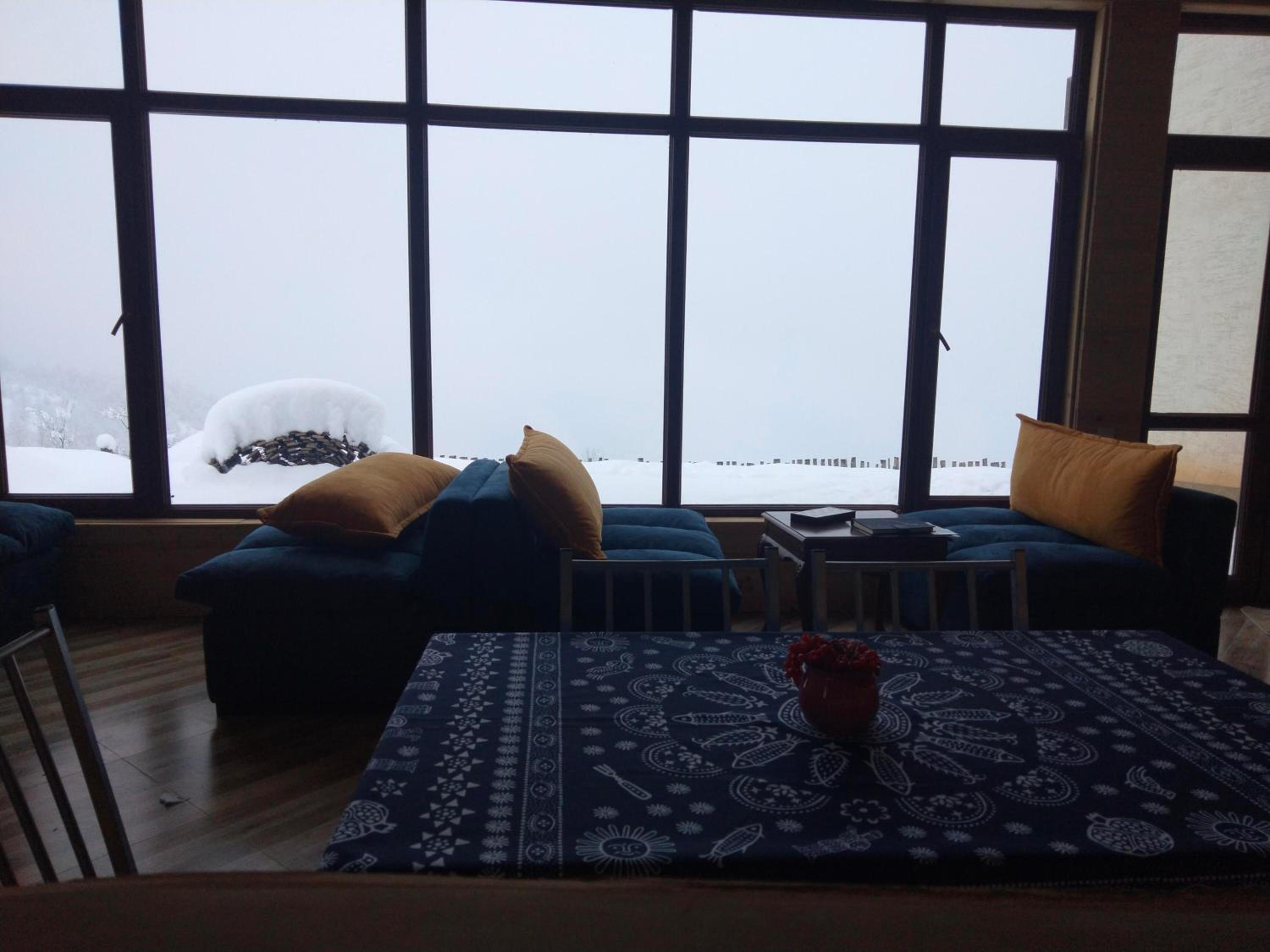 Melen-guest house view 4
