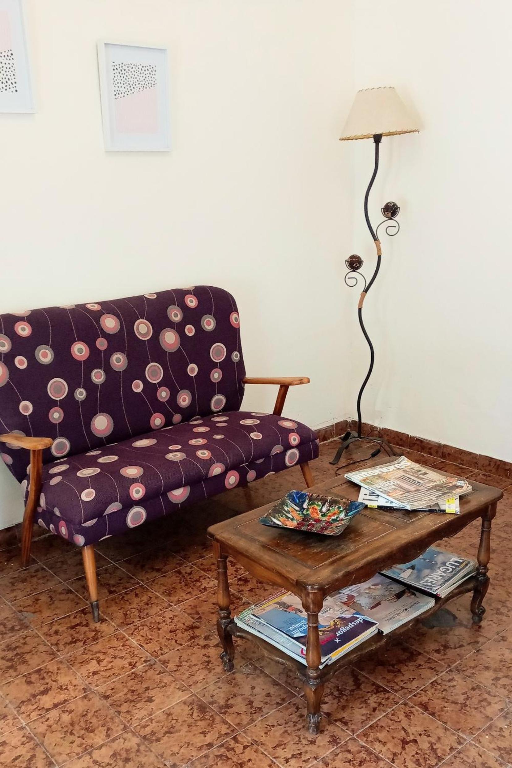 Departamento Benissa en San Juan
