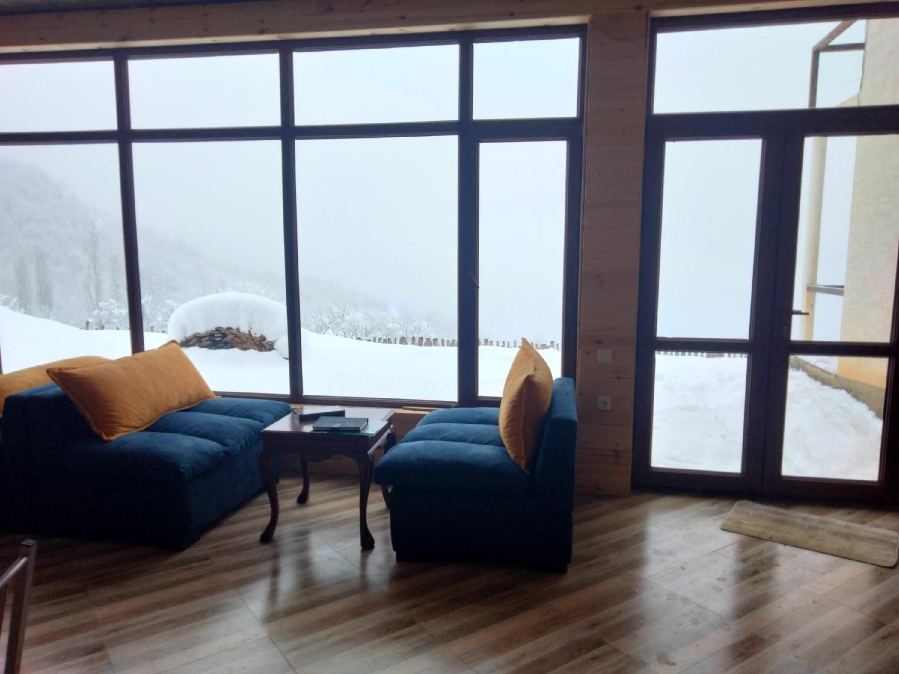 Melen-guest house view 5