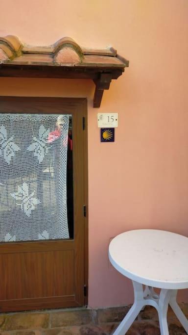 Casa Serena Country house in Tuscany. view 3