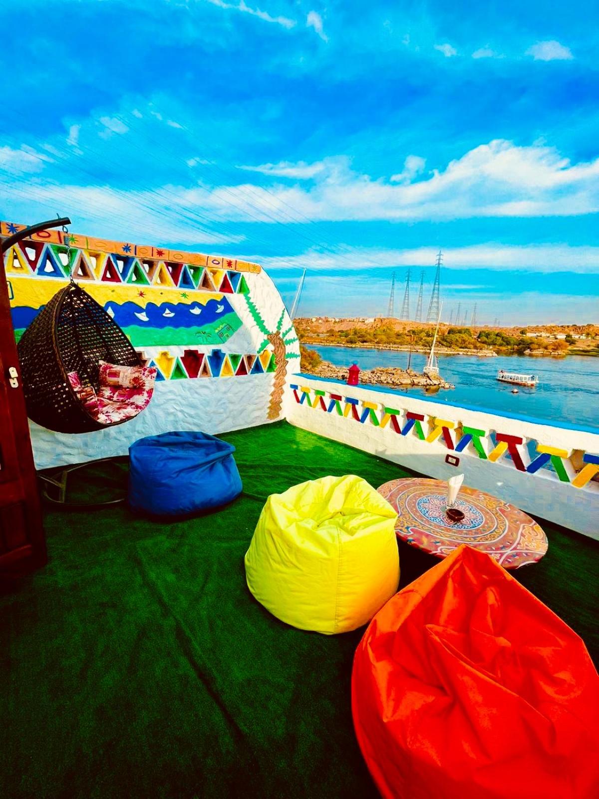 children's play area