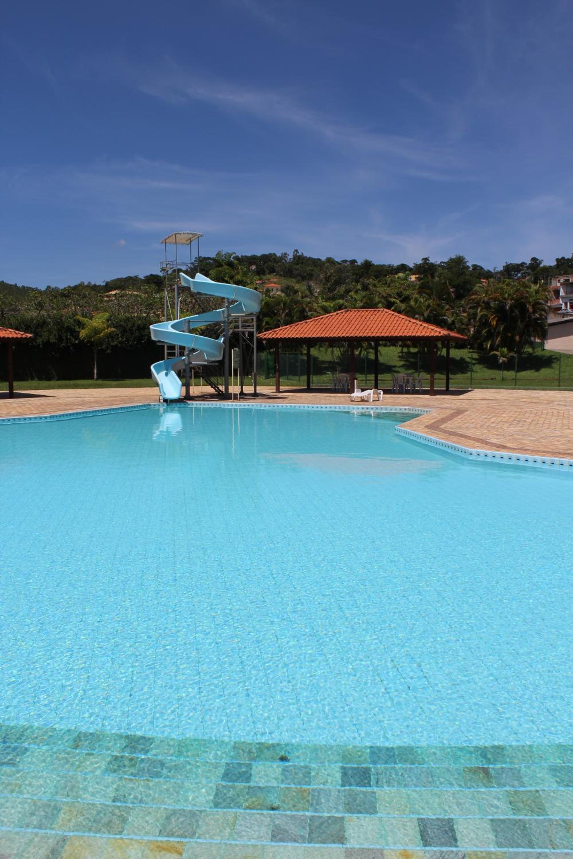 Guararema Parque Hotel