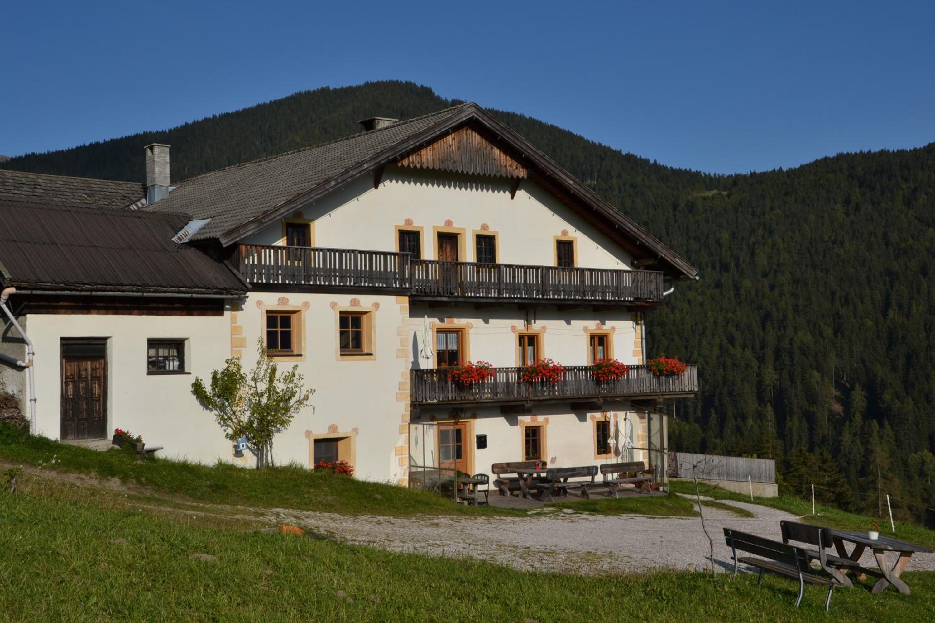building