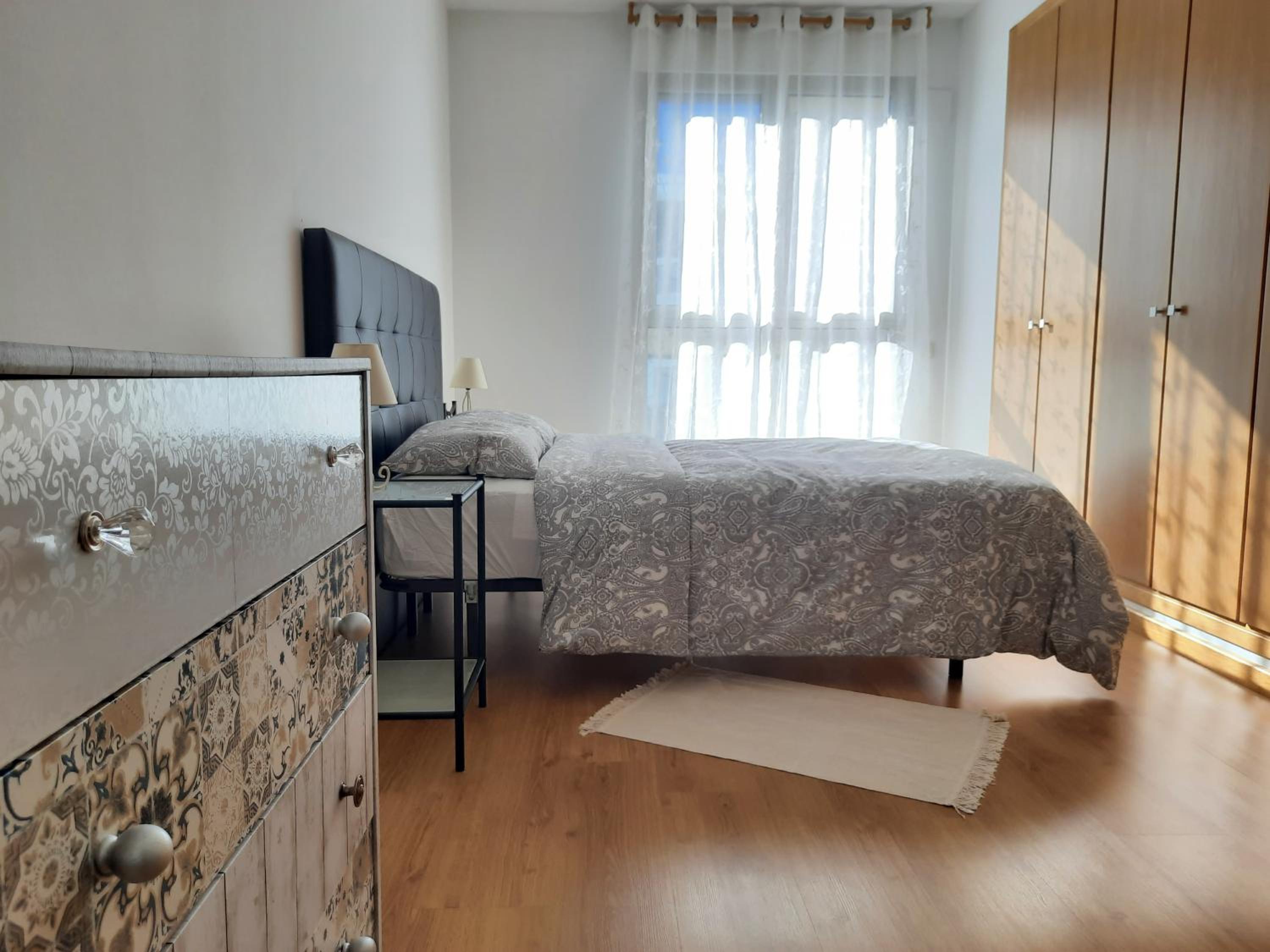 FiveStepsToSea - Beach Apartment Valencia