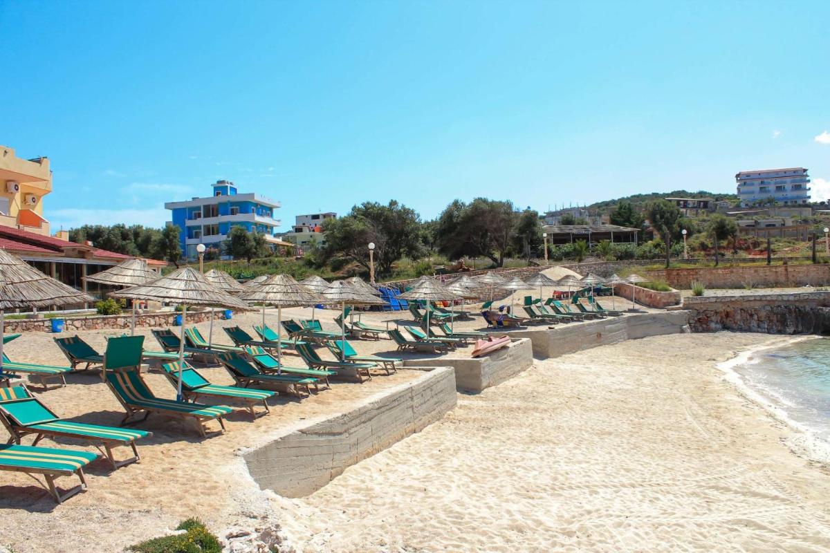children's play area