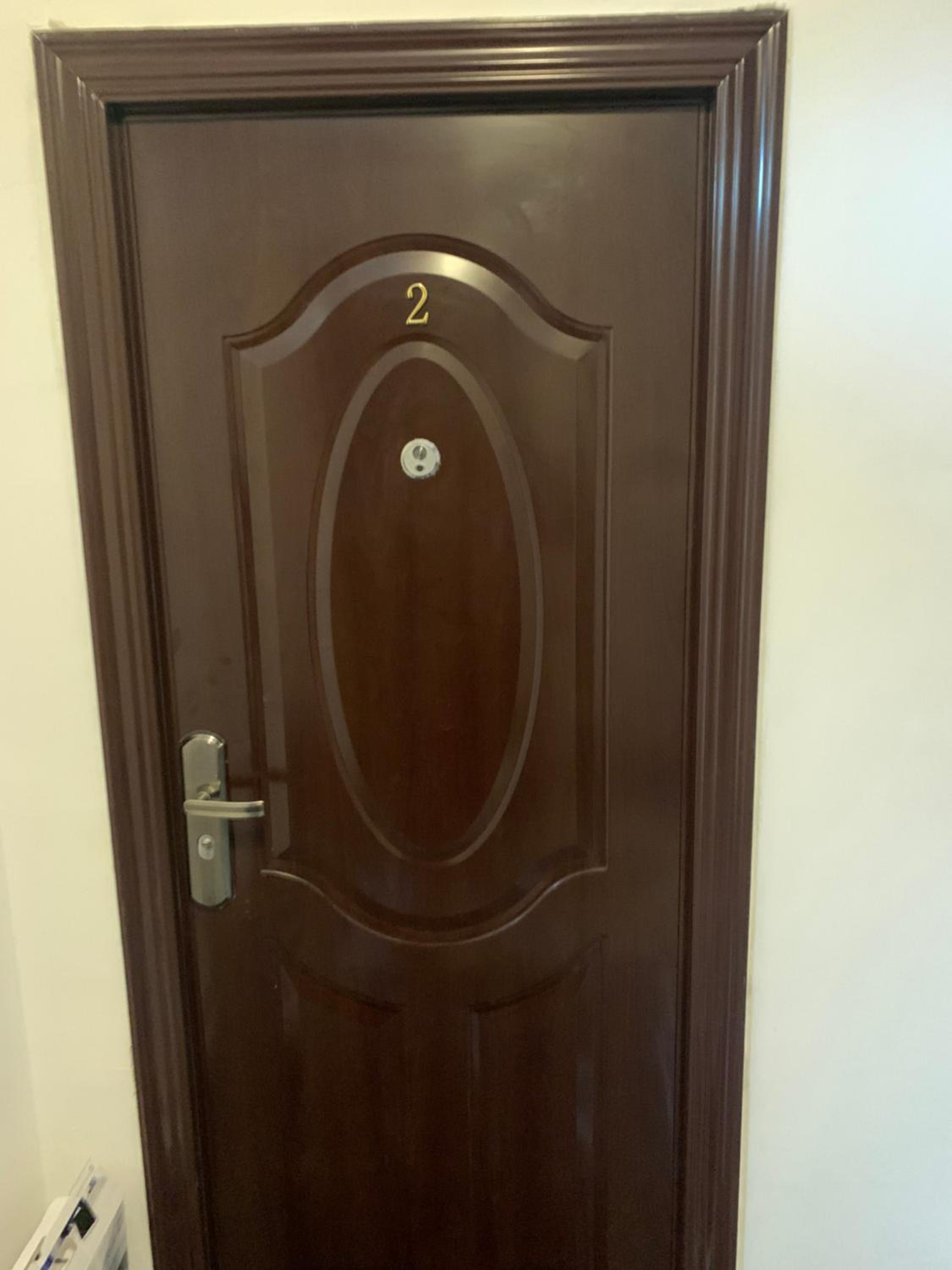 Nobless Boutique Residence