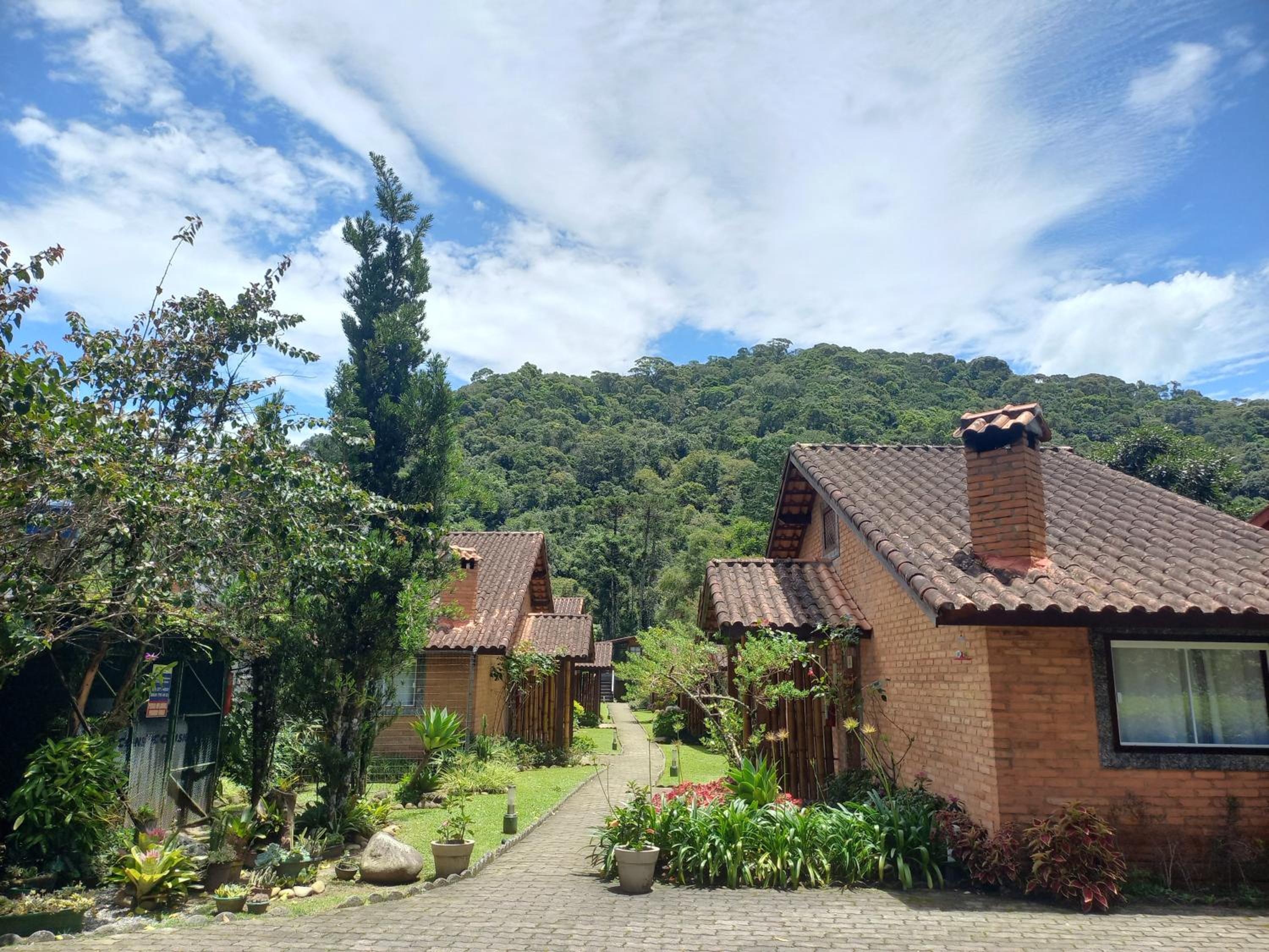 Hotel Pousada Visconde de Mauá - Image 1