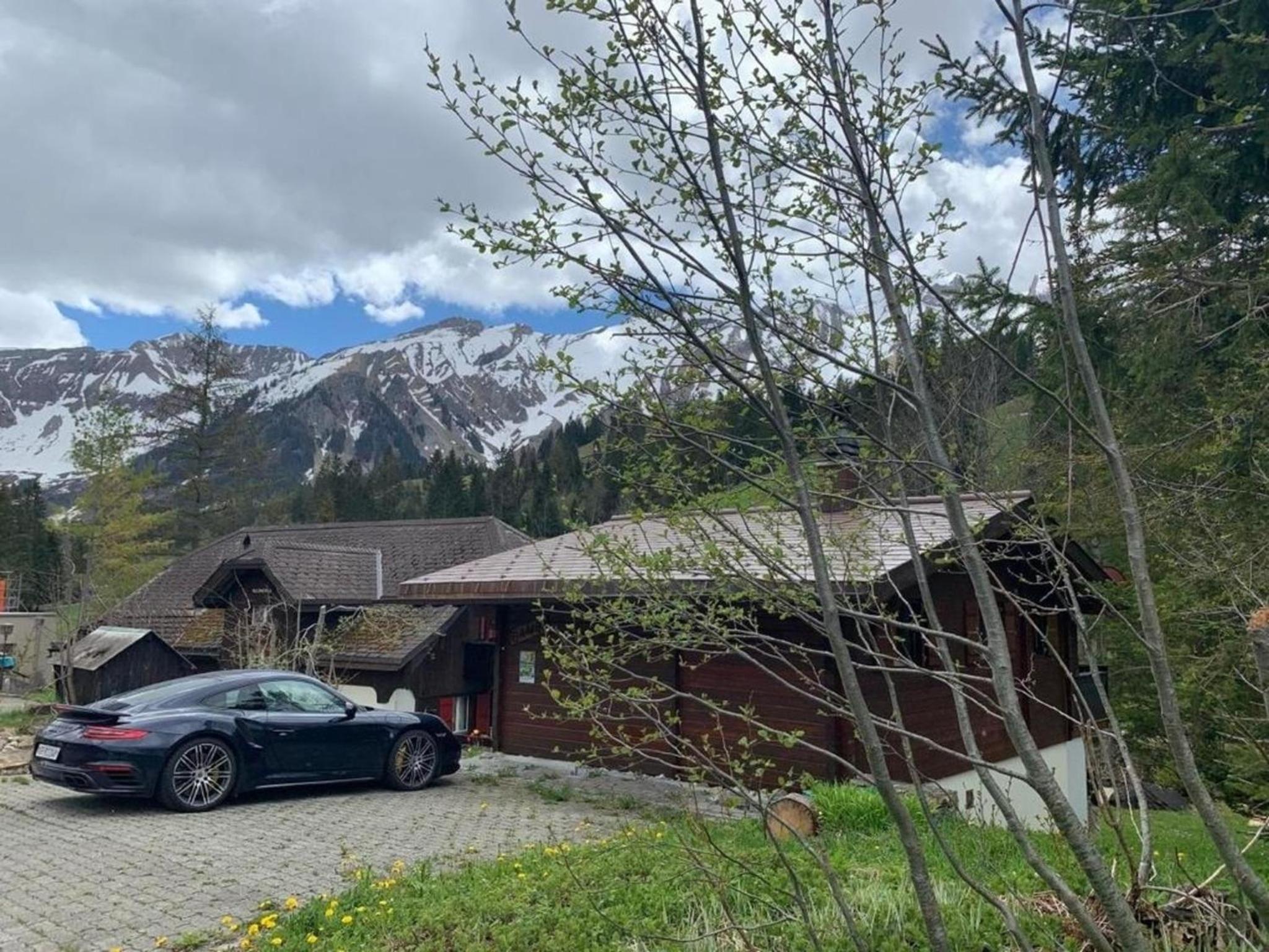 Chalet Bambi