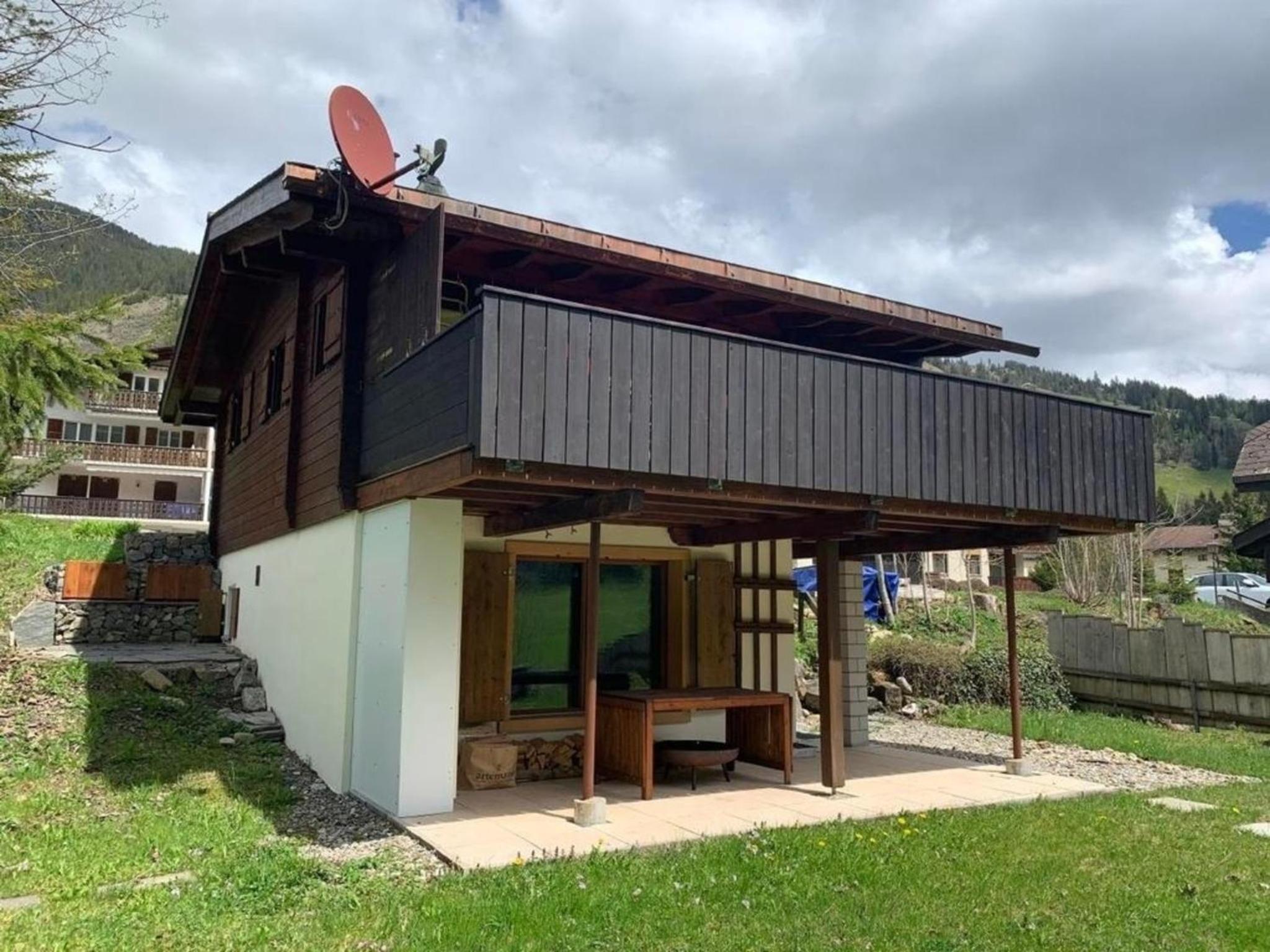 Chalet Bambi