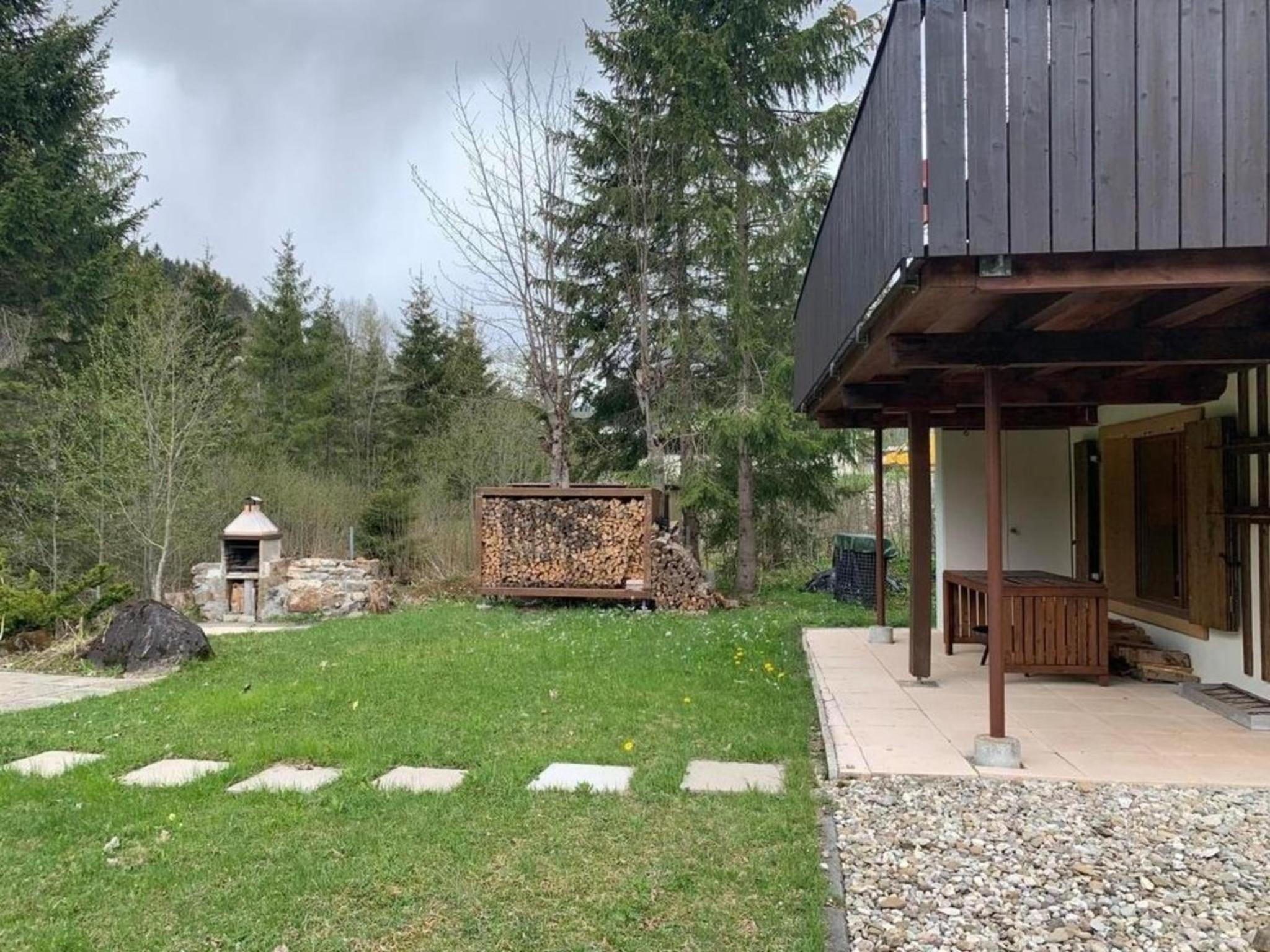 Chalet Bambi