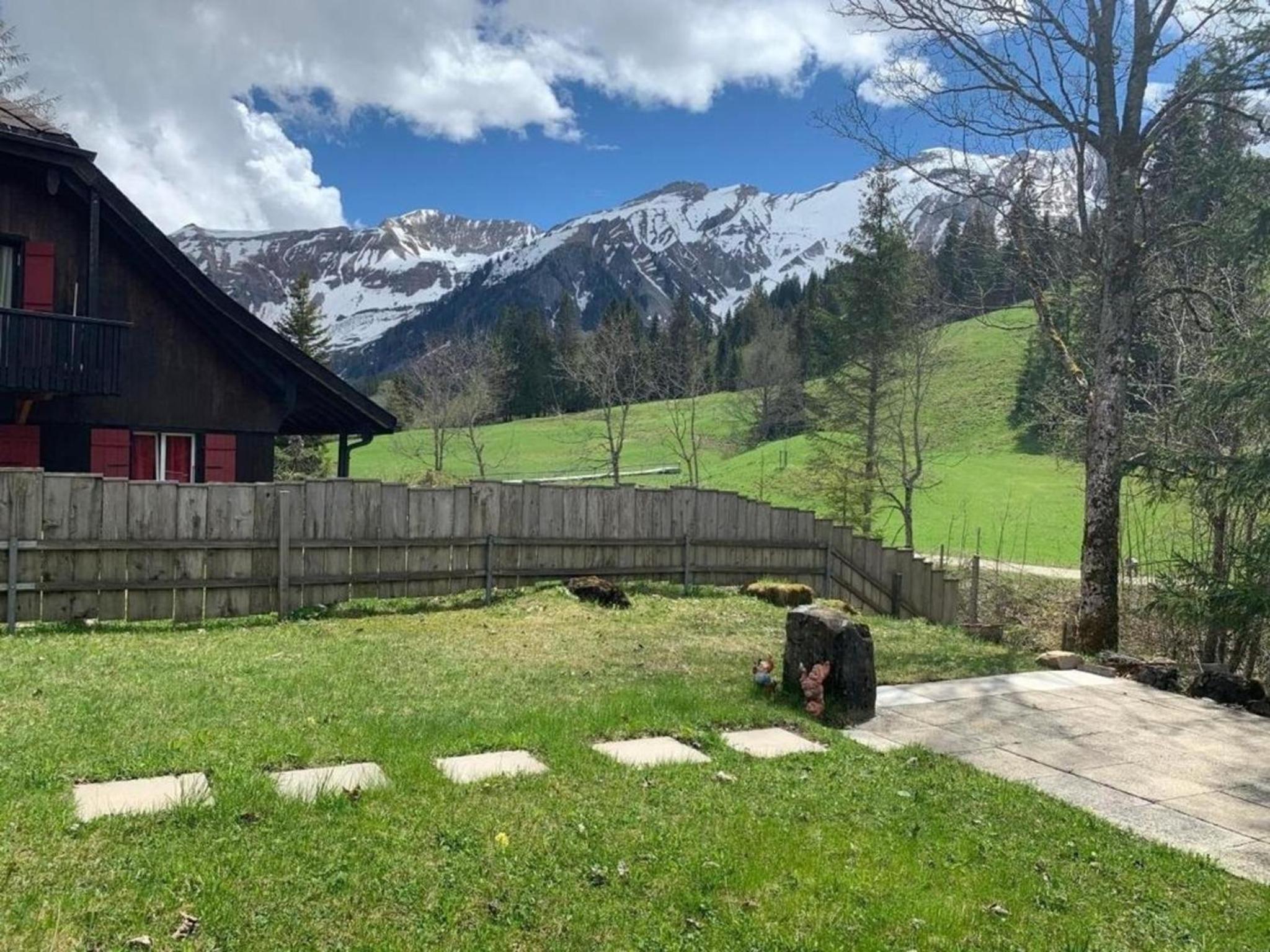 Chalet Bambi