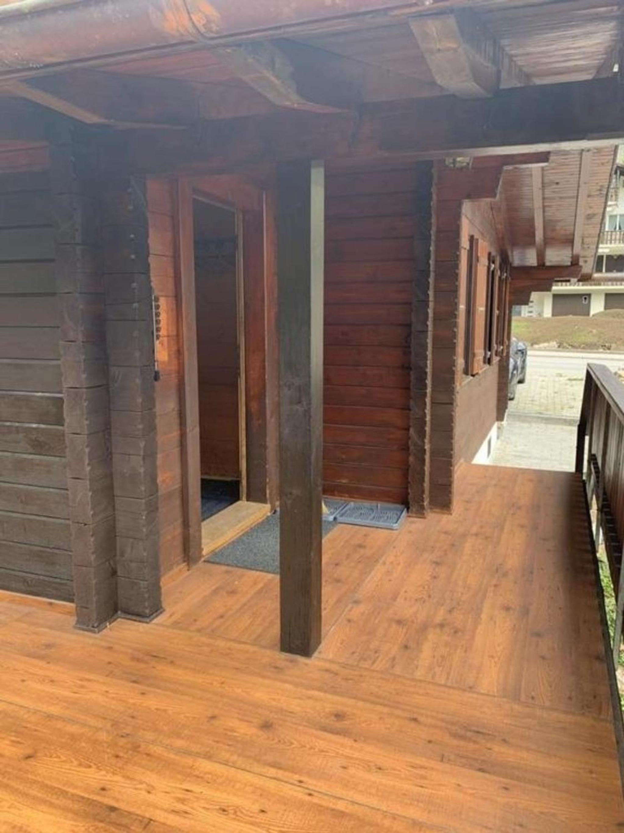 Chalet Bambi