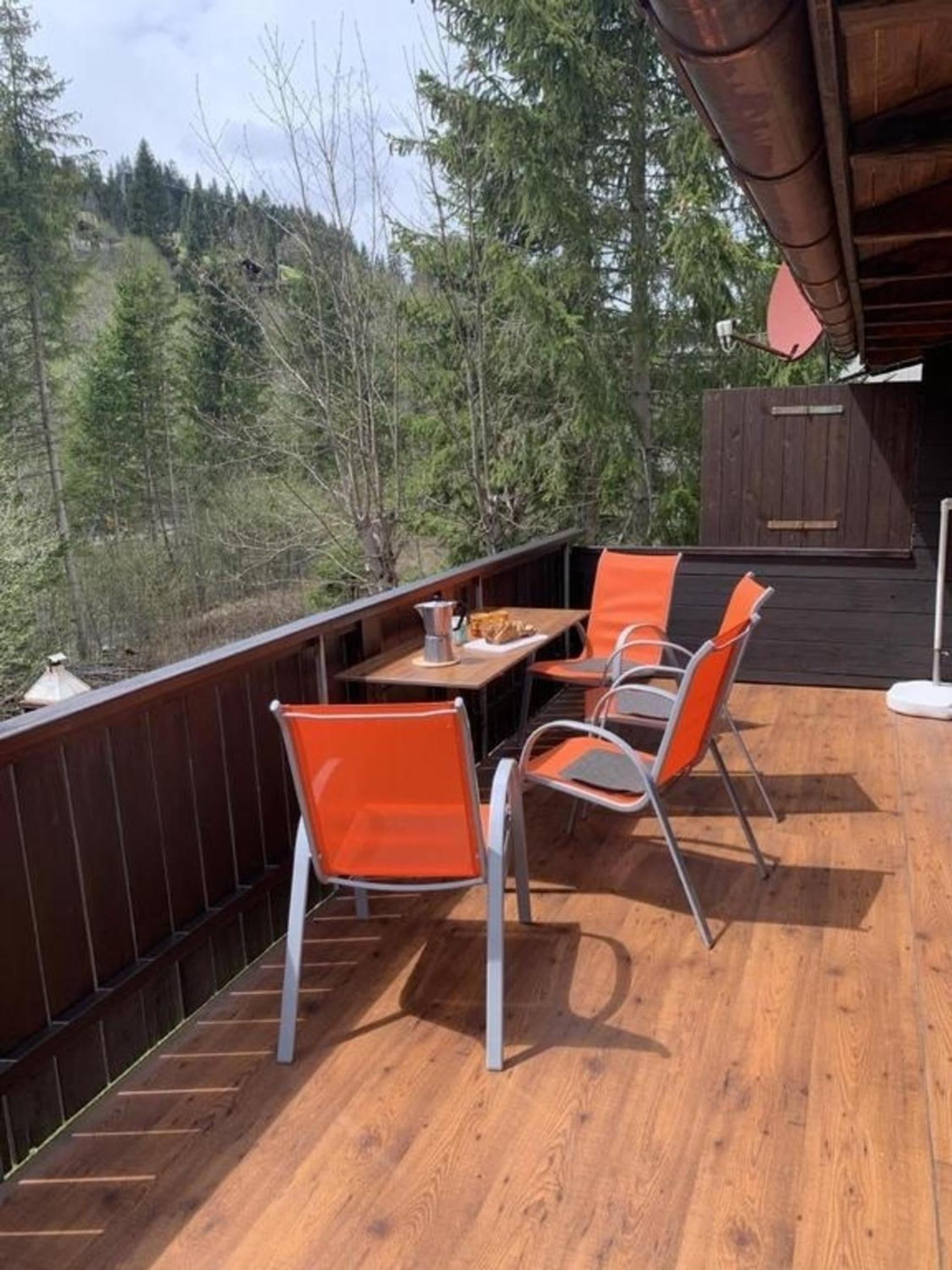 Chalet Bambi