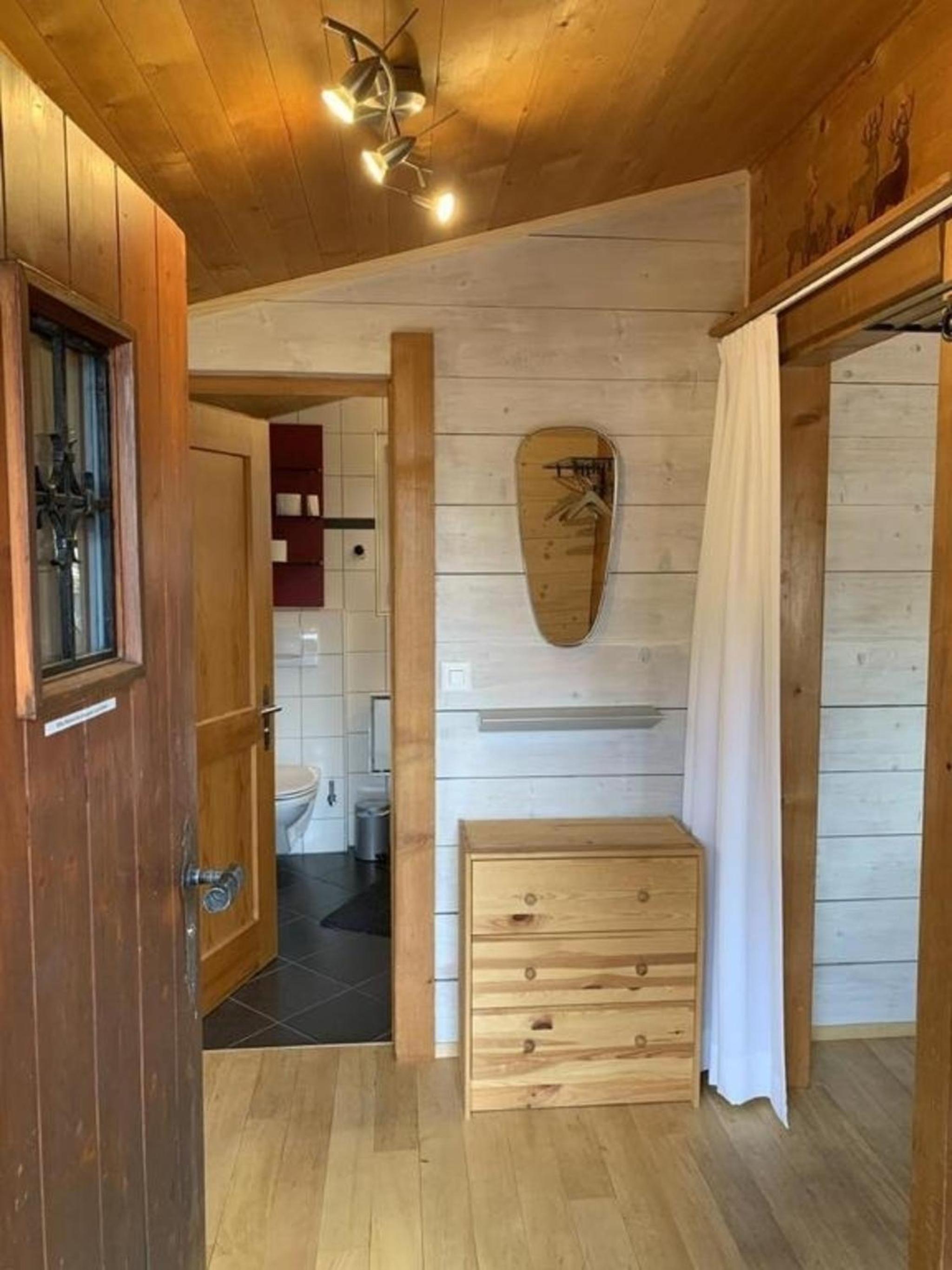 Chalet Bambi