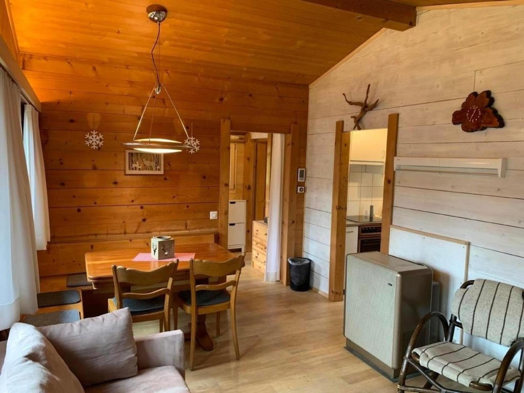 Chalet Bambi