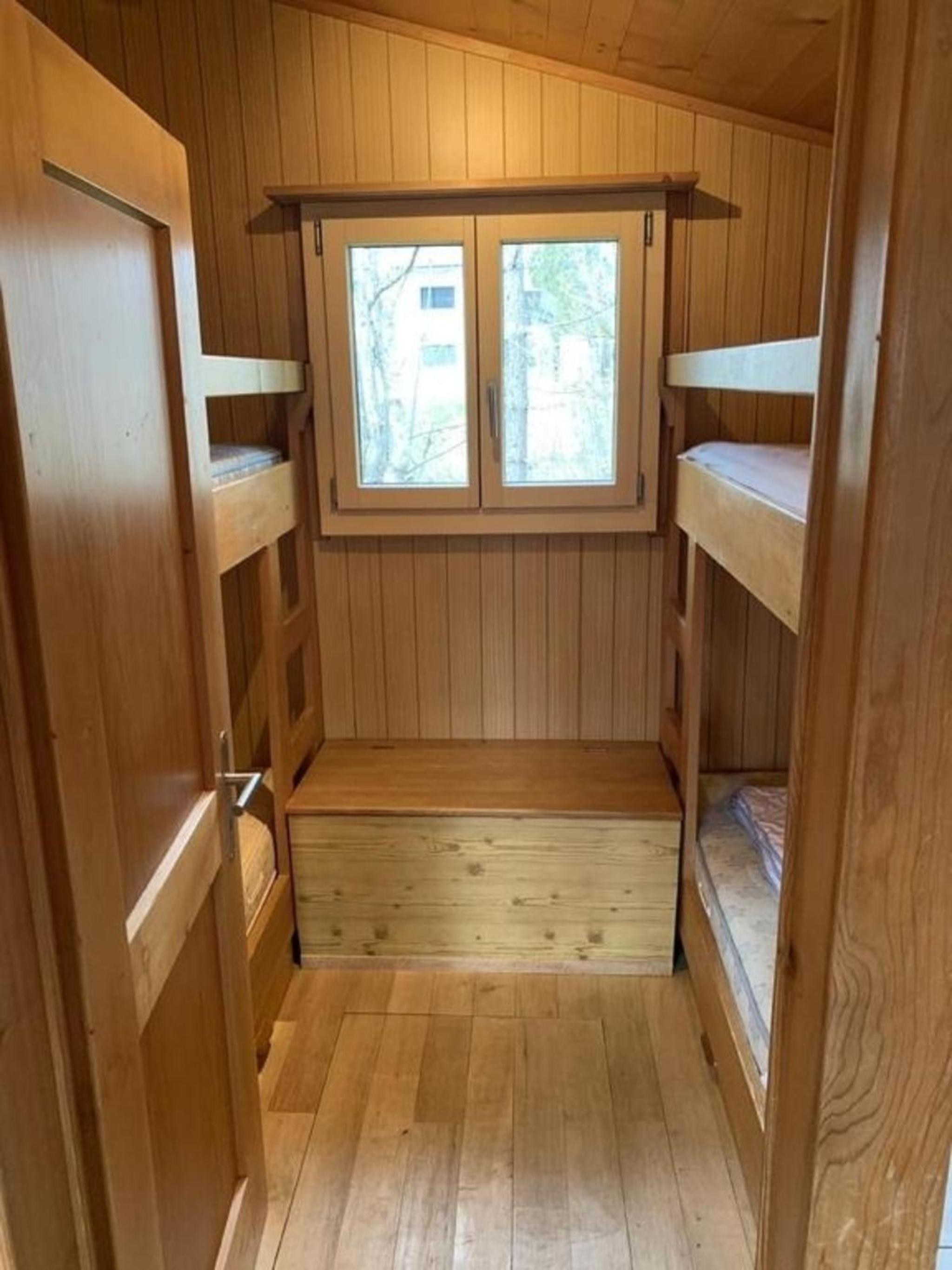 Chalet Bambi