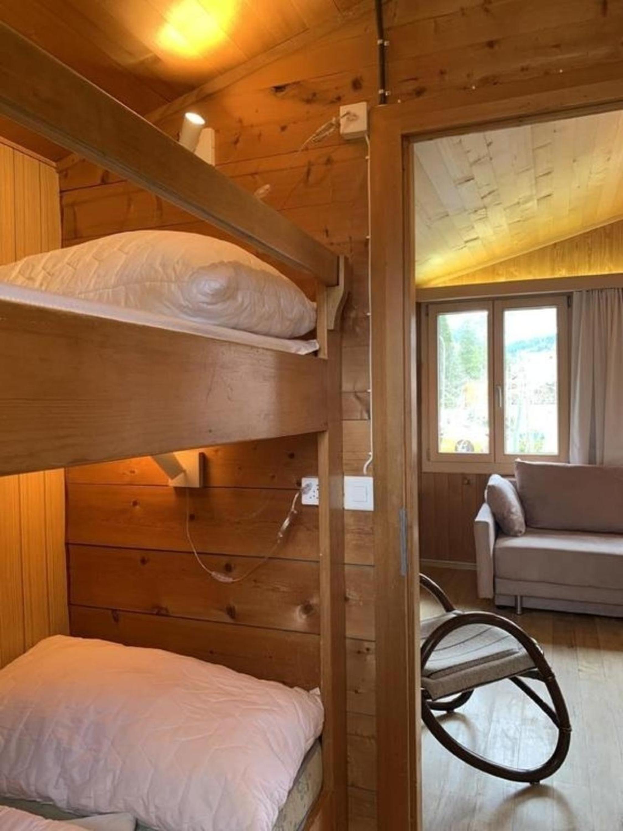 Chalet Bambi