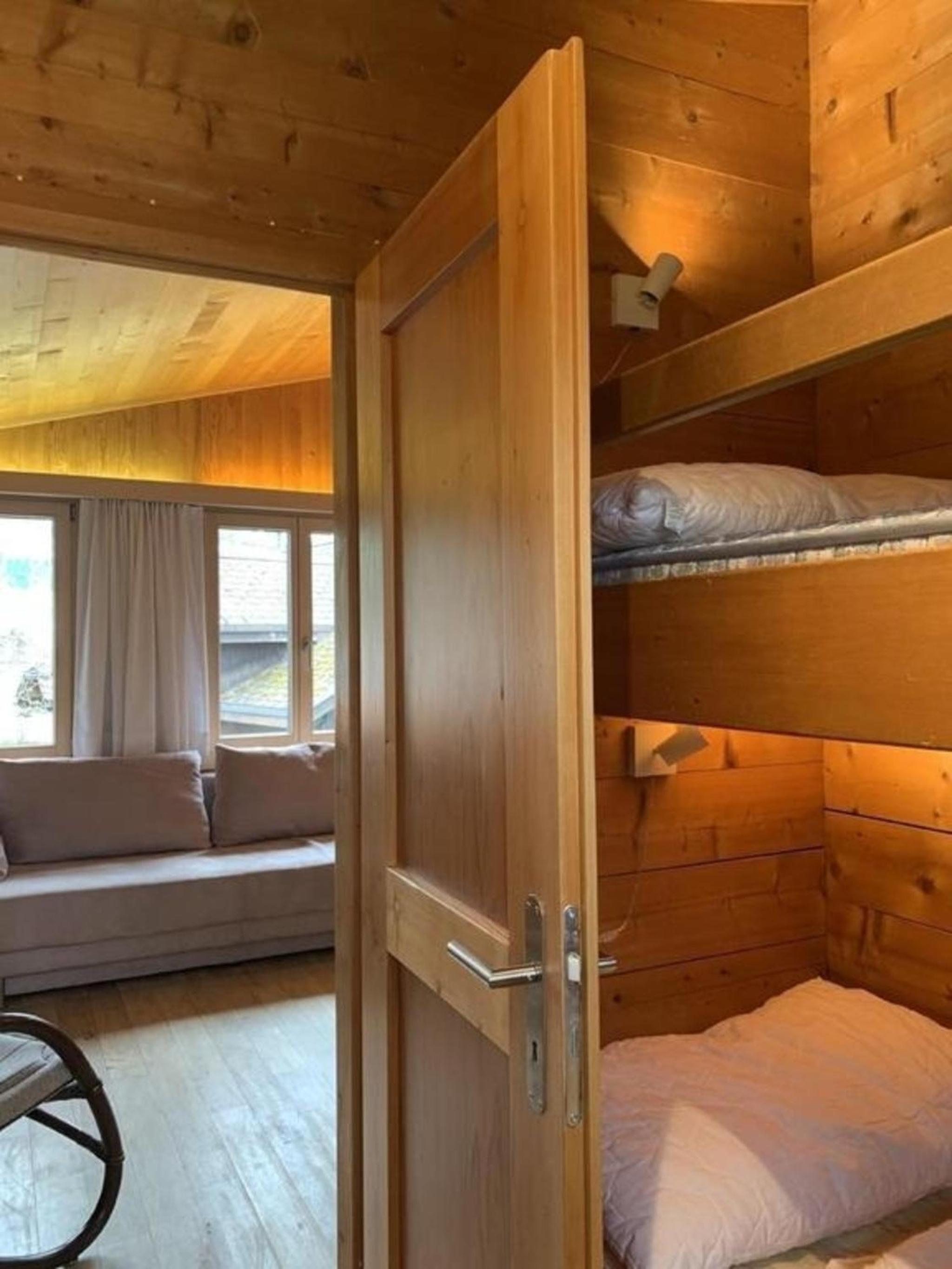 Chalet Bambi